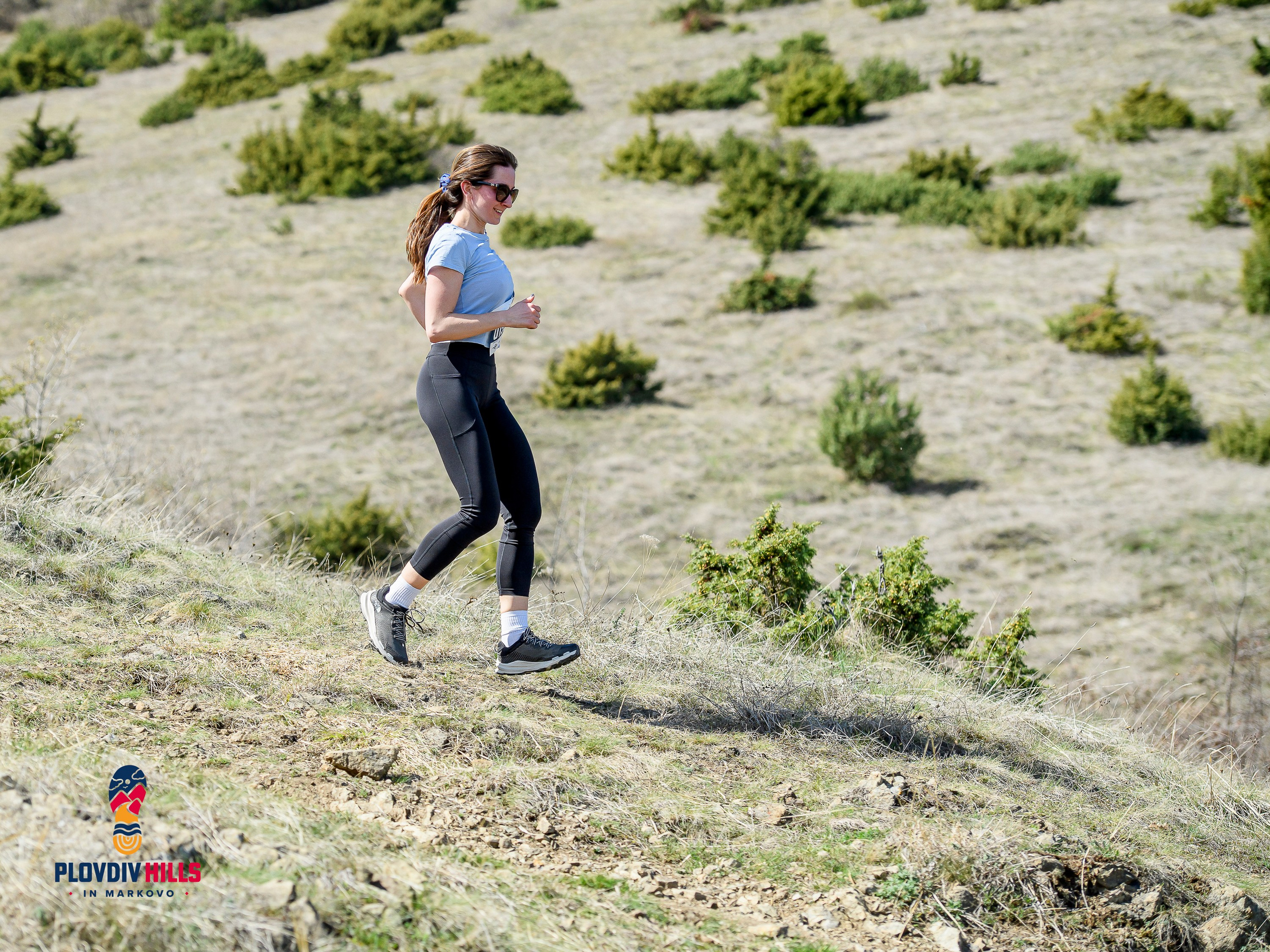 Снимки 2024-KrisoK Photography. «Plovdiv Hills in MARKOVO» е състезание по планинско бягане