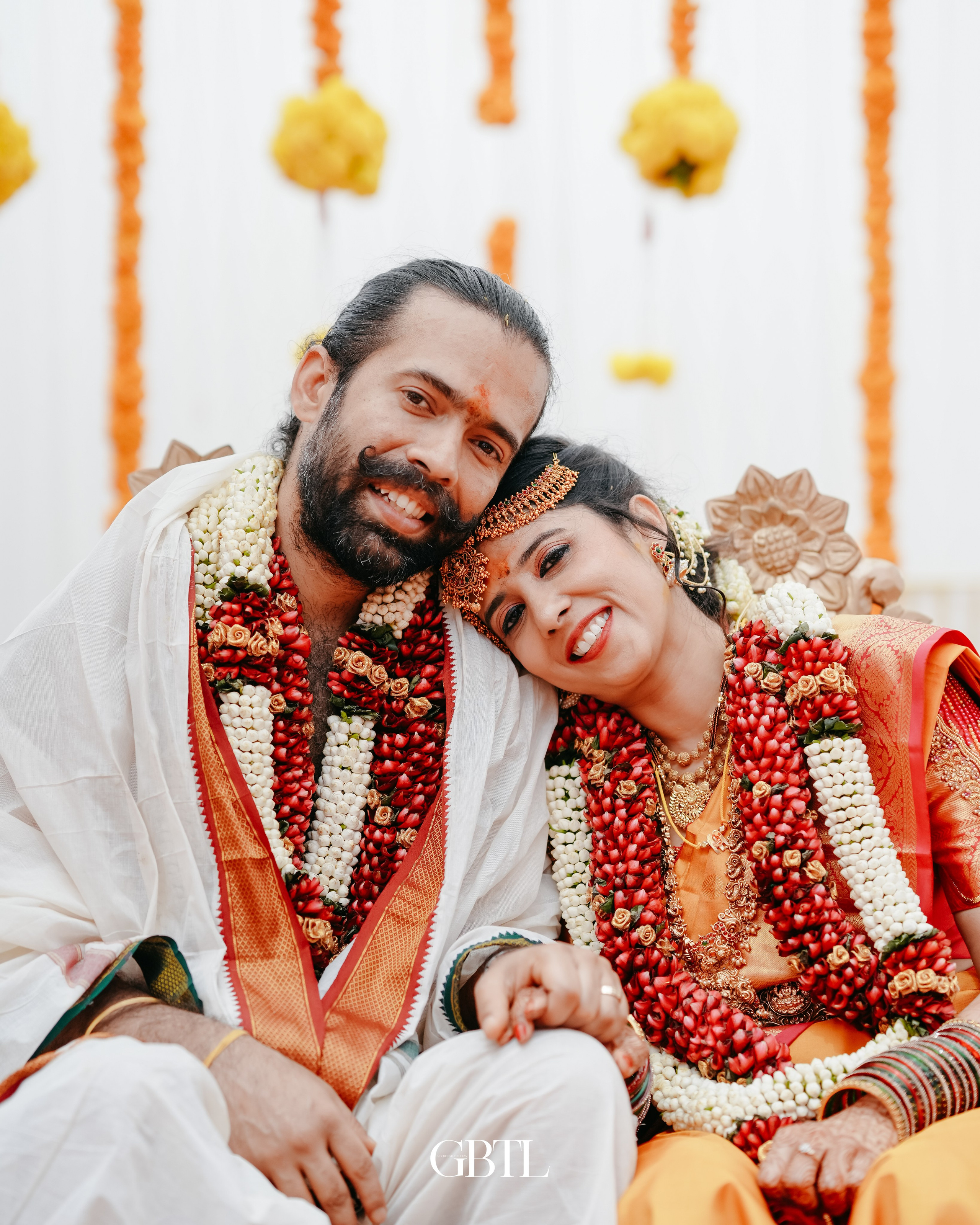 Guy Behind The Lens Photography & Films | Luxury Wedding Photographer & Cinematographer in Bangalore