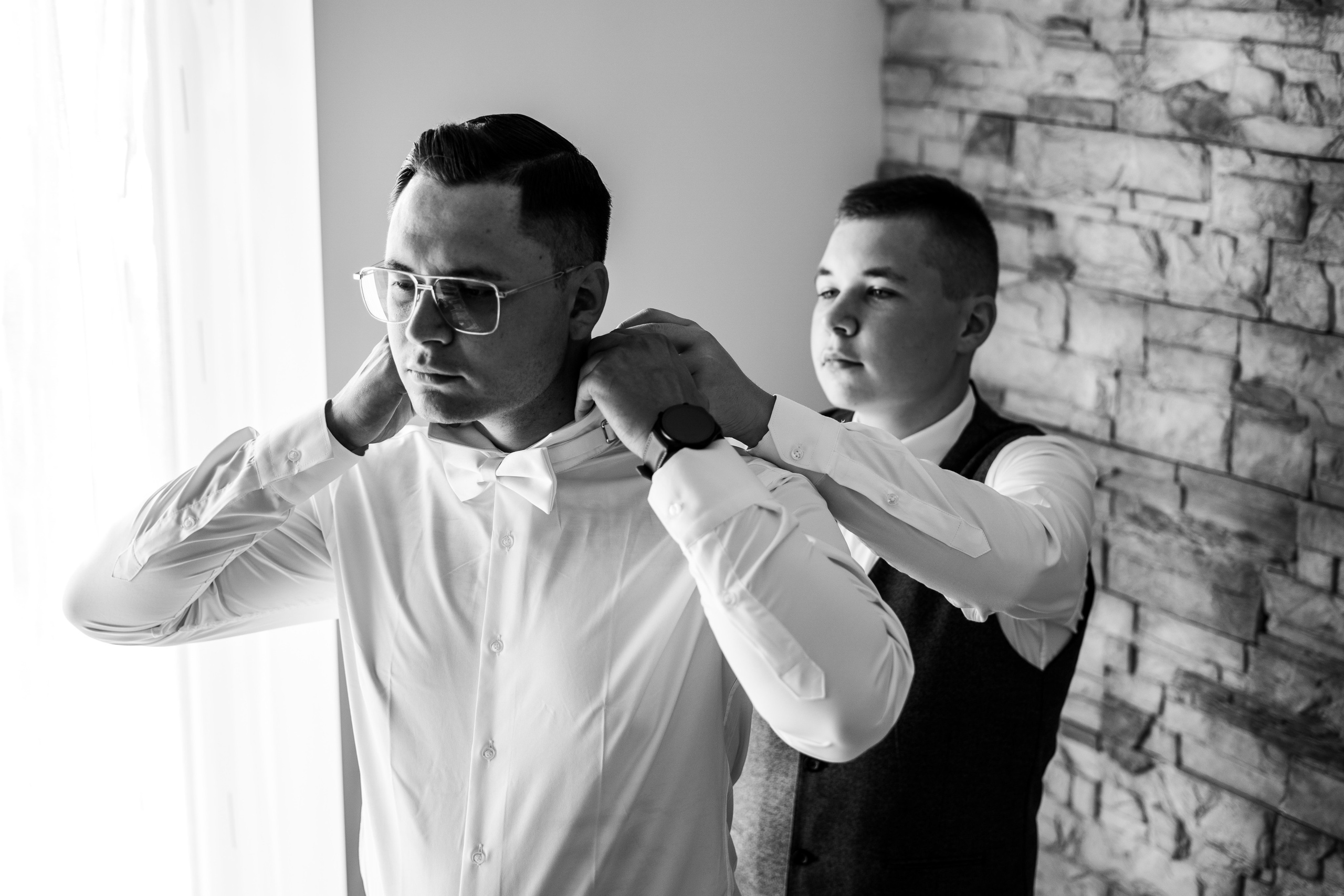 Gerda ir Evaldas. Misevic Wedding — Jausminga ir Profesionali Vestuvių Fotografija