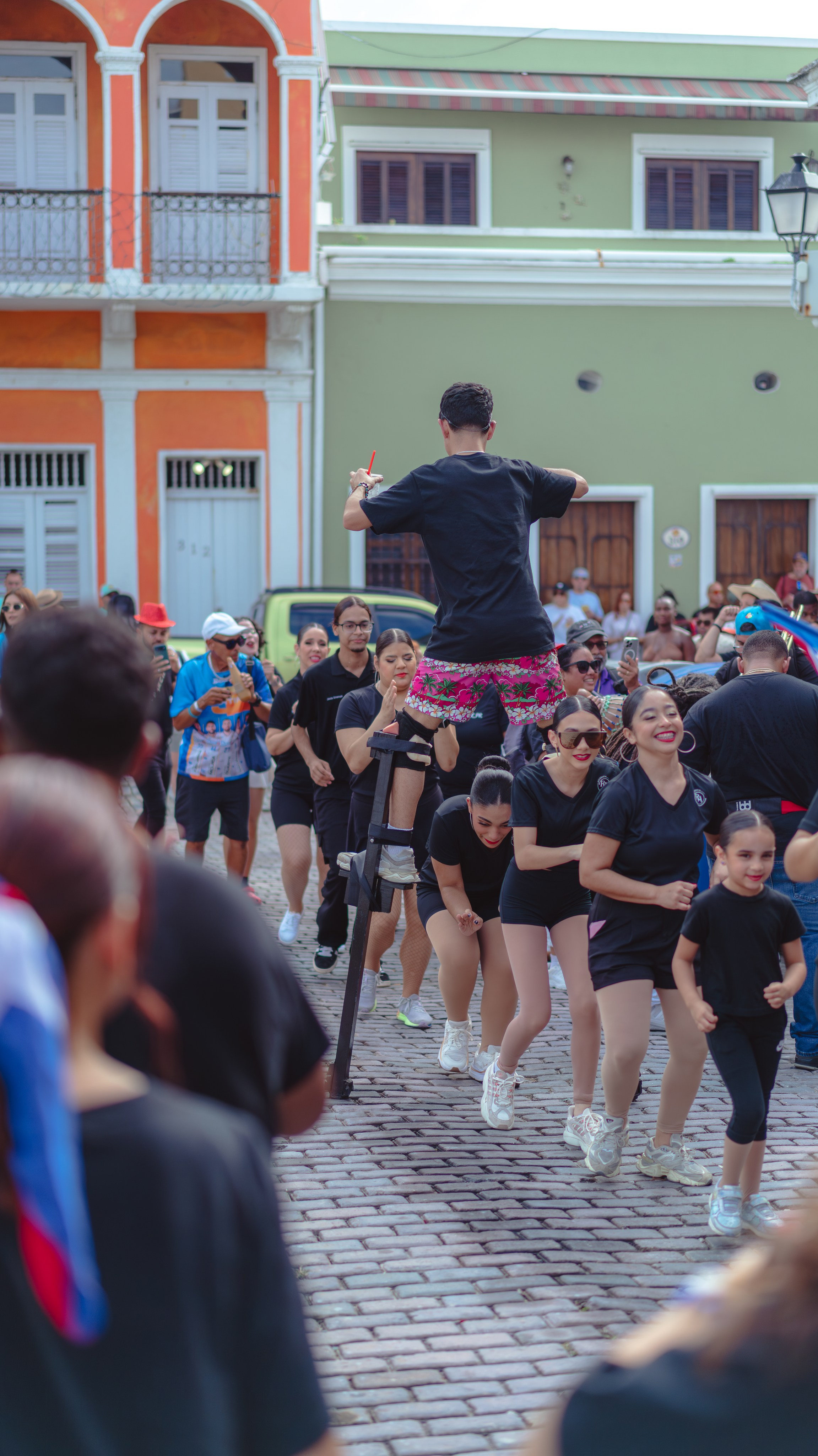 Natural Light. Manny Cruzado Photography