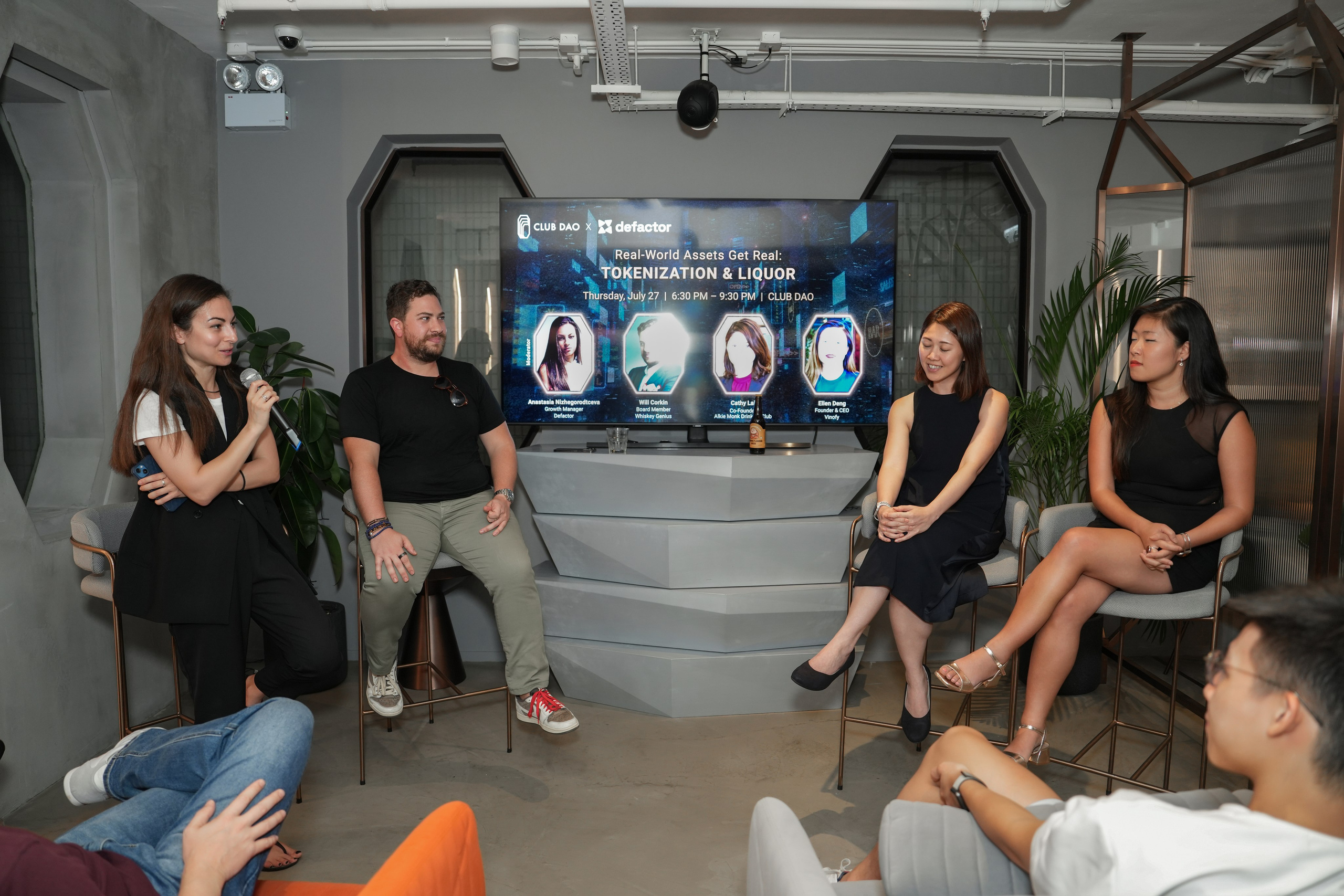 DEFACTOR | CLUB DAO. PHOTOGRAPHER IN HONG KONG (WEDDING, FASHION, FAMILY, EVENTS)