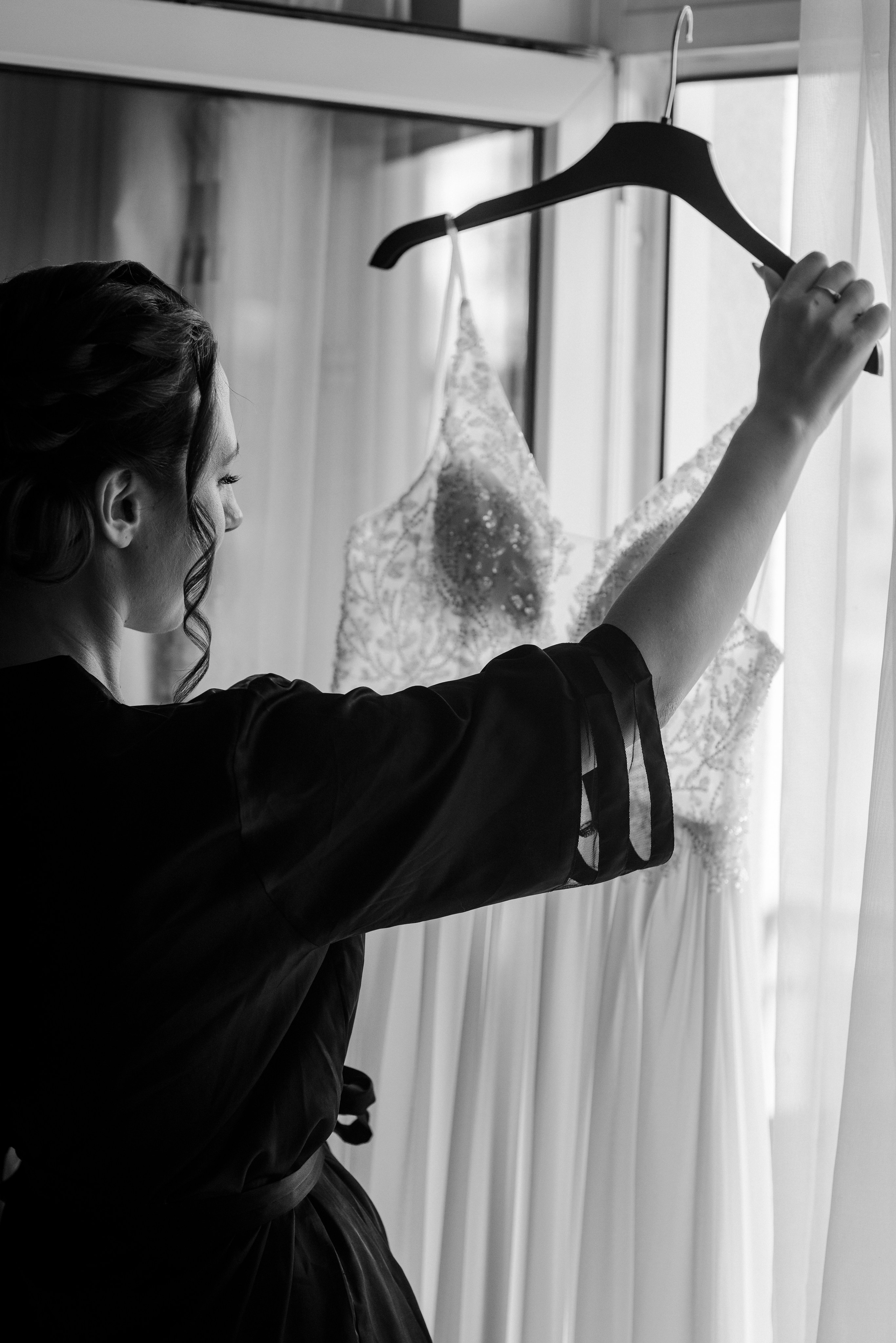 Aleksej and Dana. Your photographer