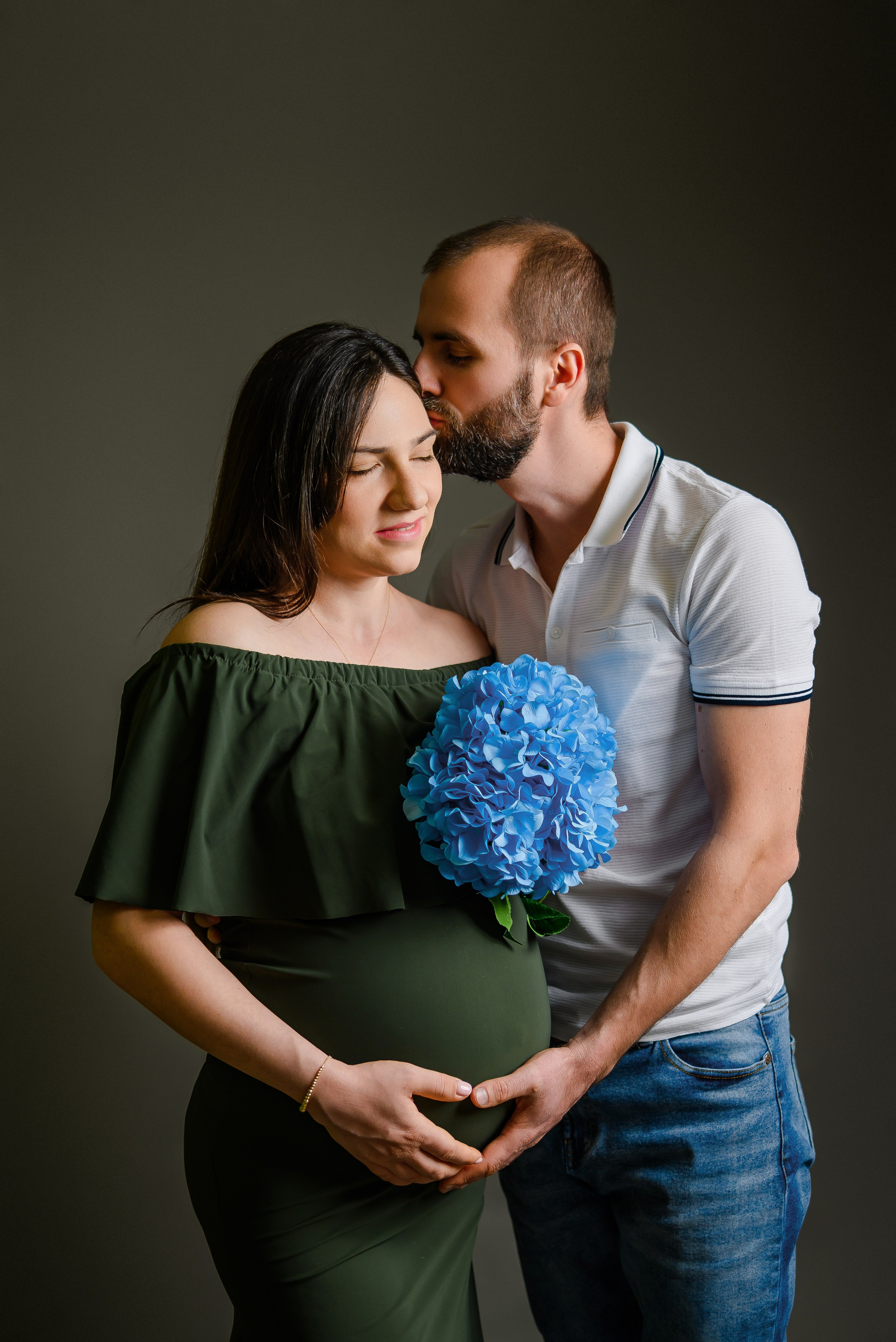 Sedinte foto maternitate Bucuresti | Daria Kids Photo