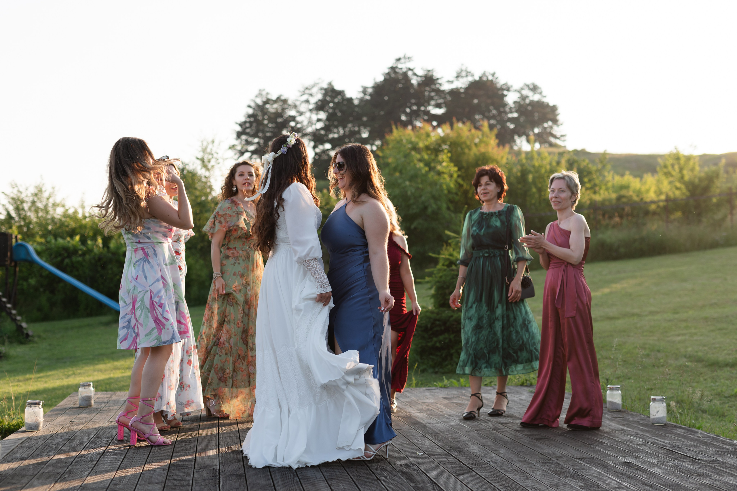 Flori & Cosmin. Main