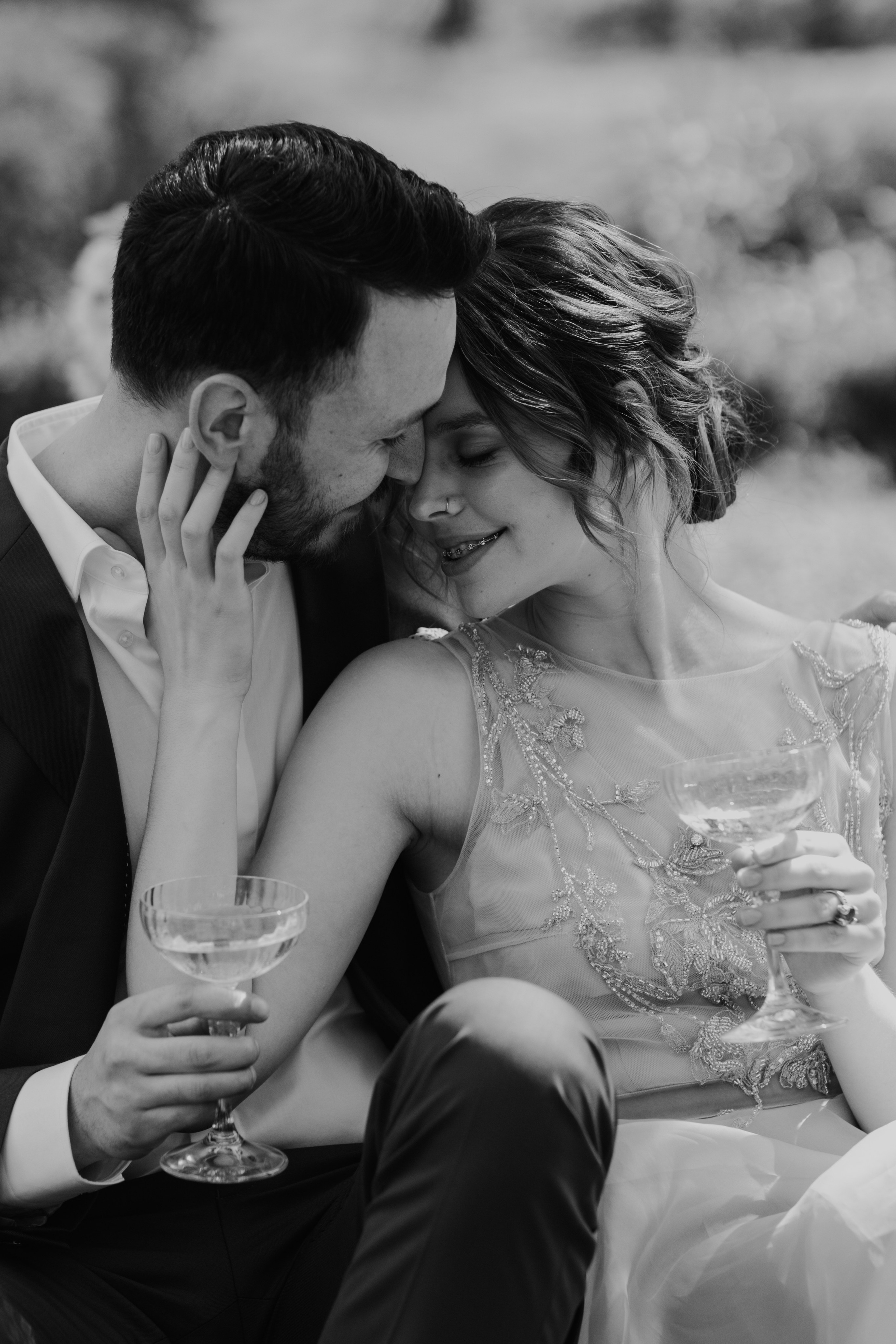 Styled Shoot Zabola Estate. Main