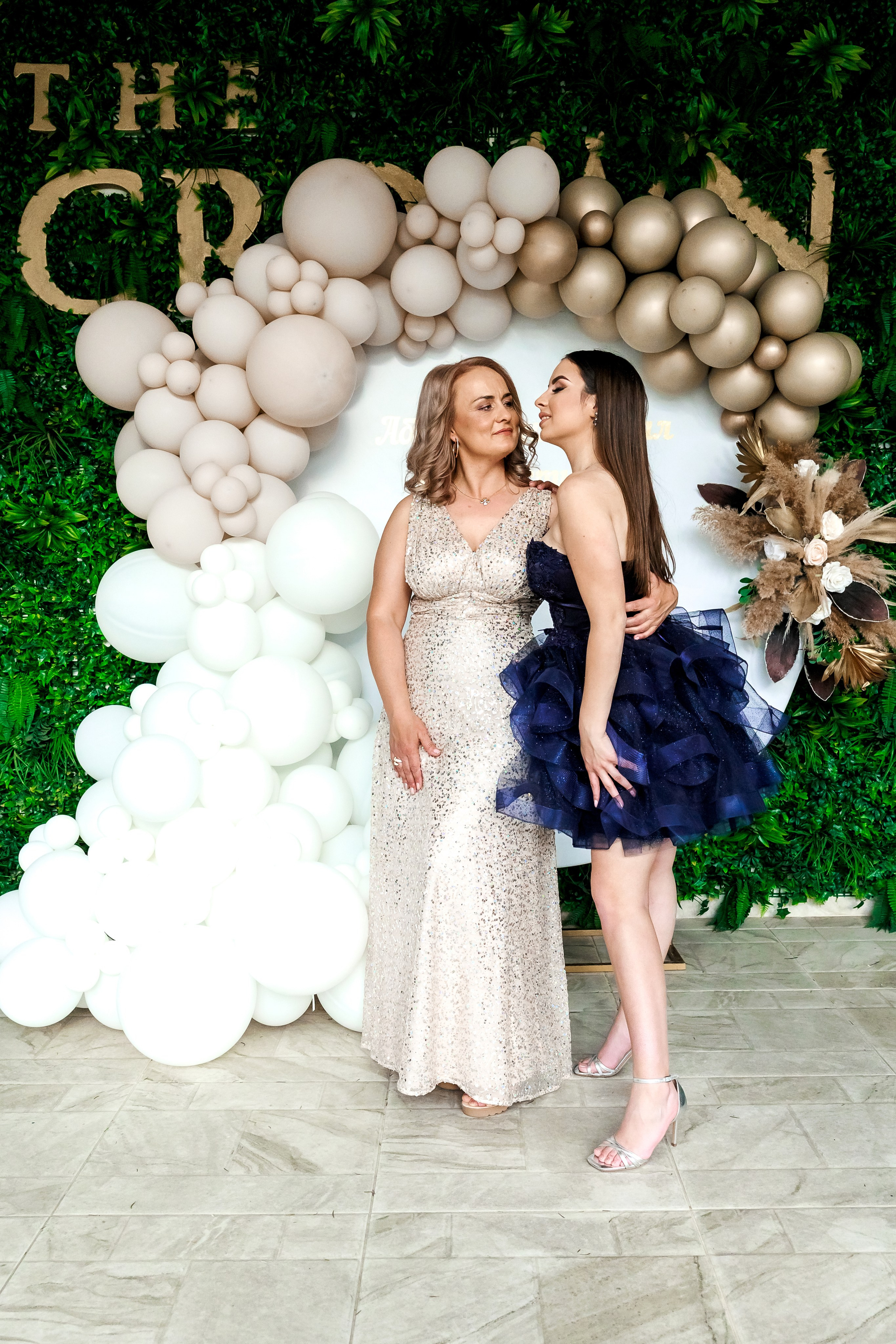 Абитуриентски Бал 2023. Фотограф Ирина Йотова