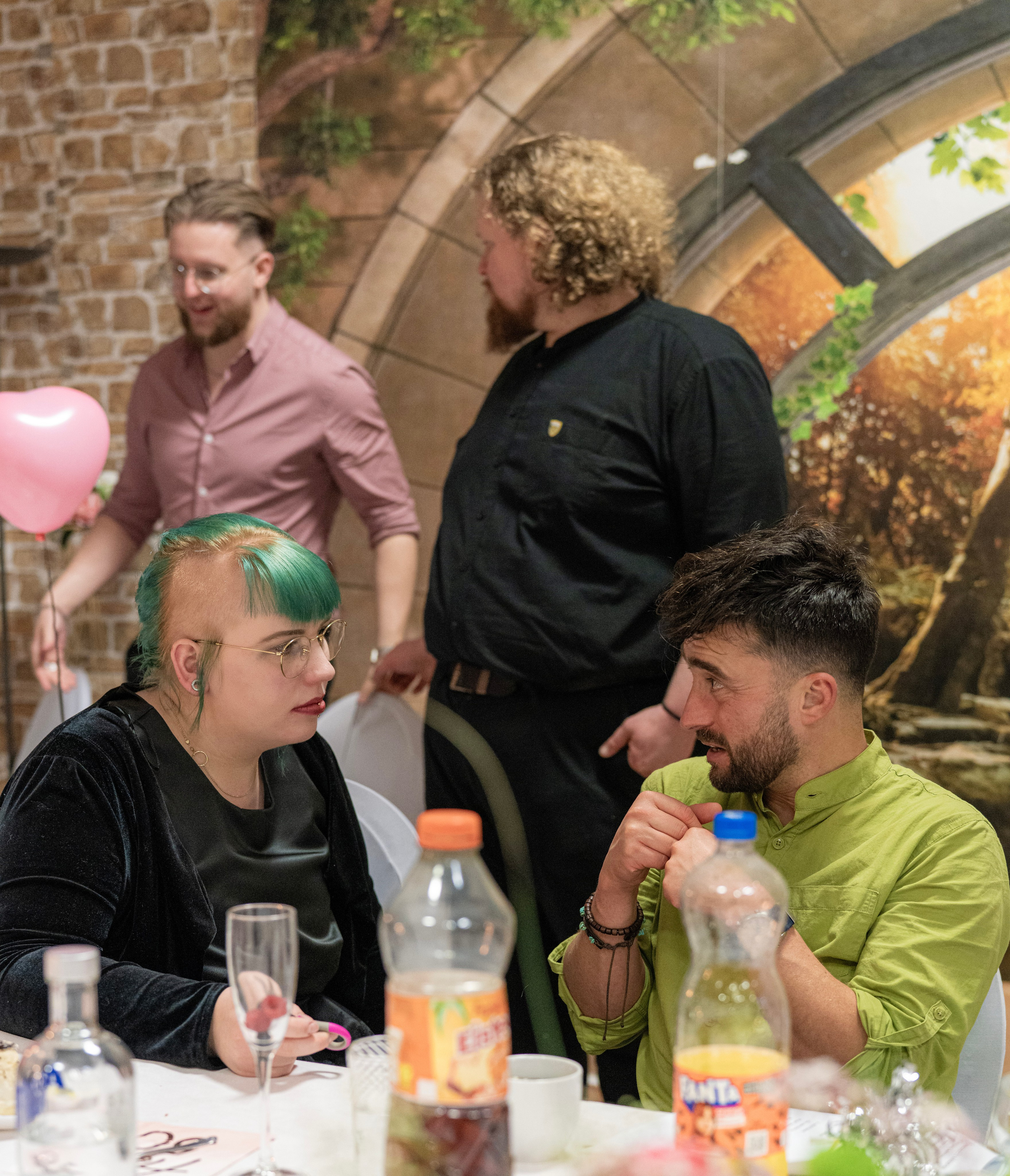 С ДНЁМ РОЖДЕНИЯ ОКСАНА. LUKIN IGOR Photography