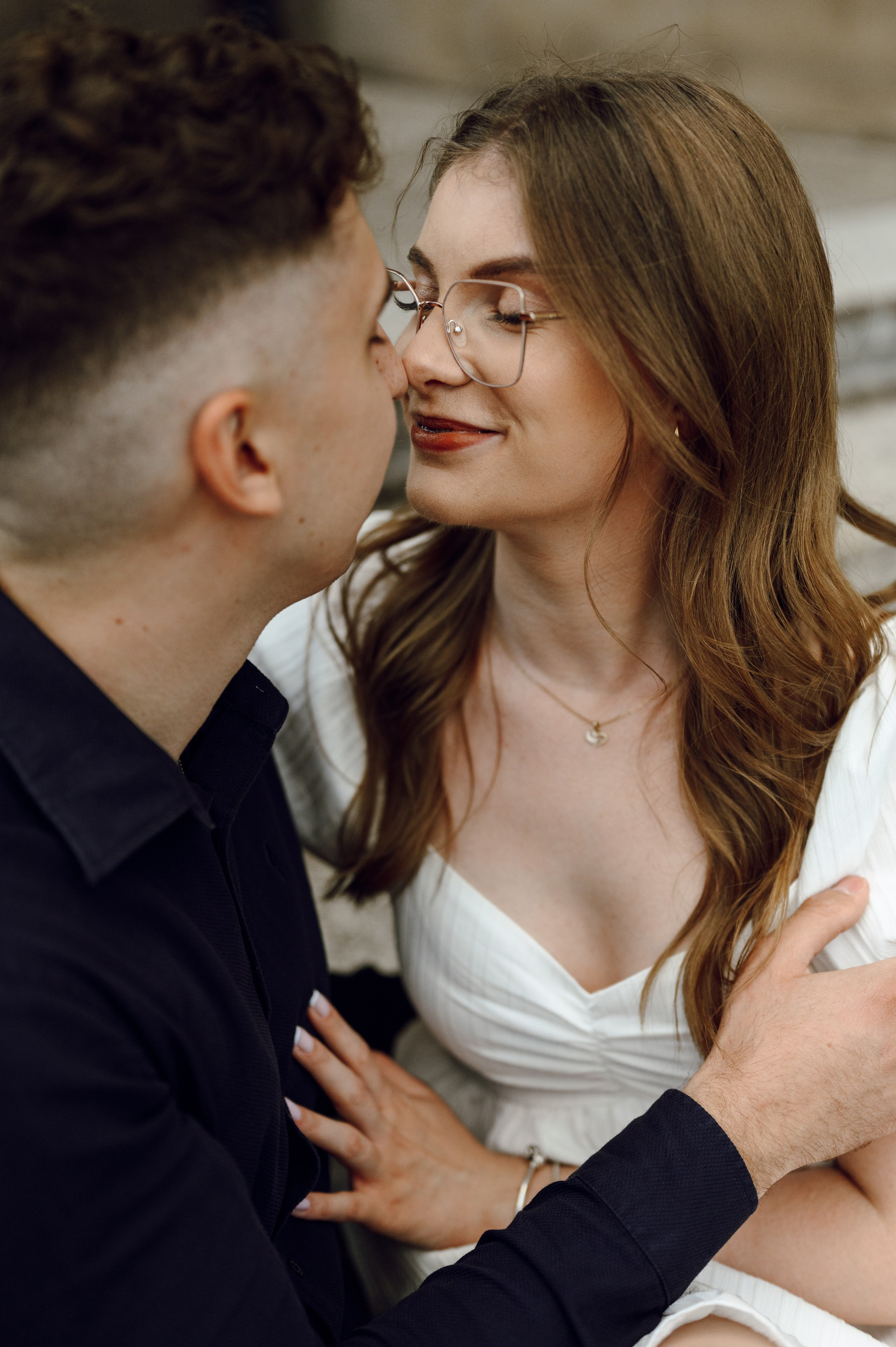 Gosia i Kacper. Ślubny fotograf Poznań | Oliwia Makara