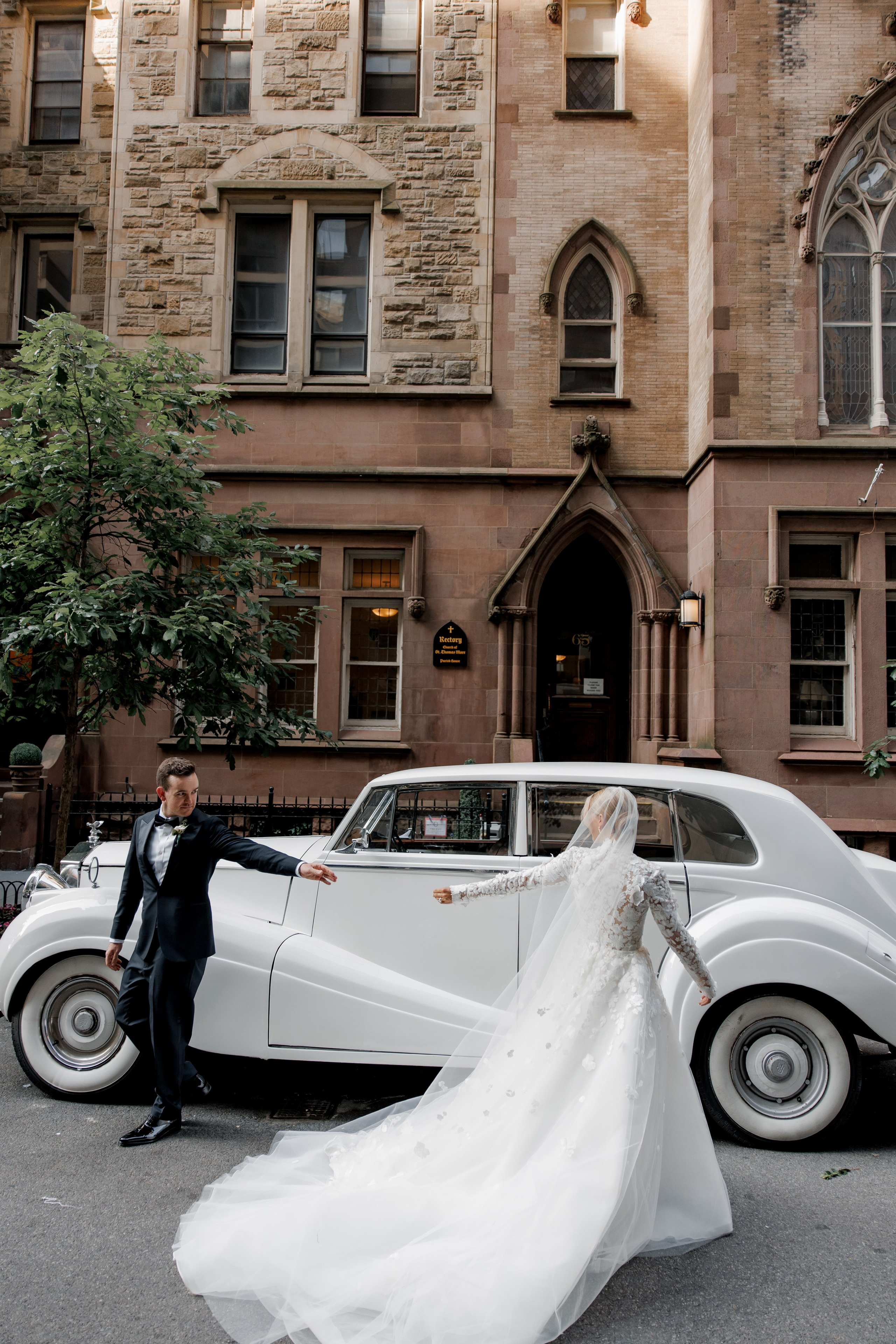 Killeen and Patrick. Wedding photographer and videographer New York | New Jersey