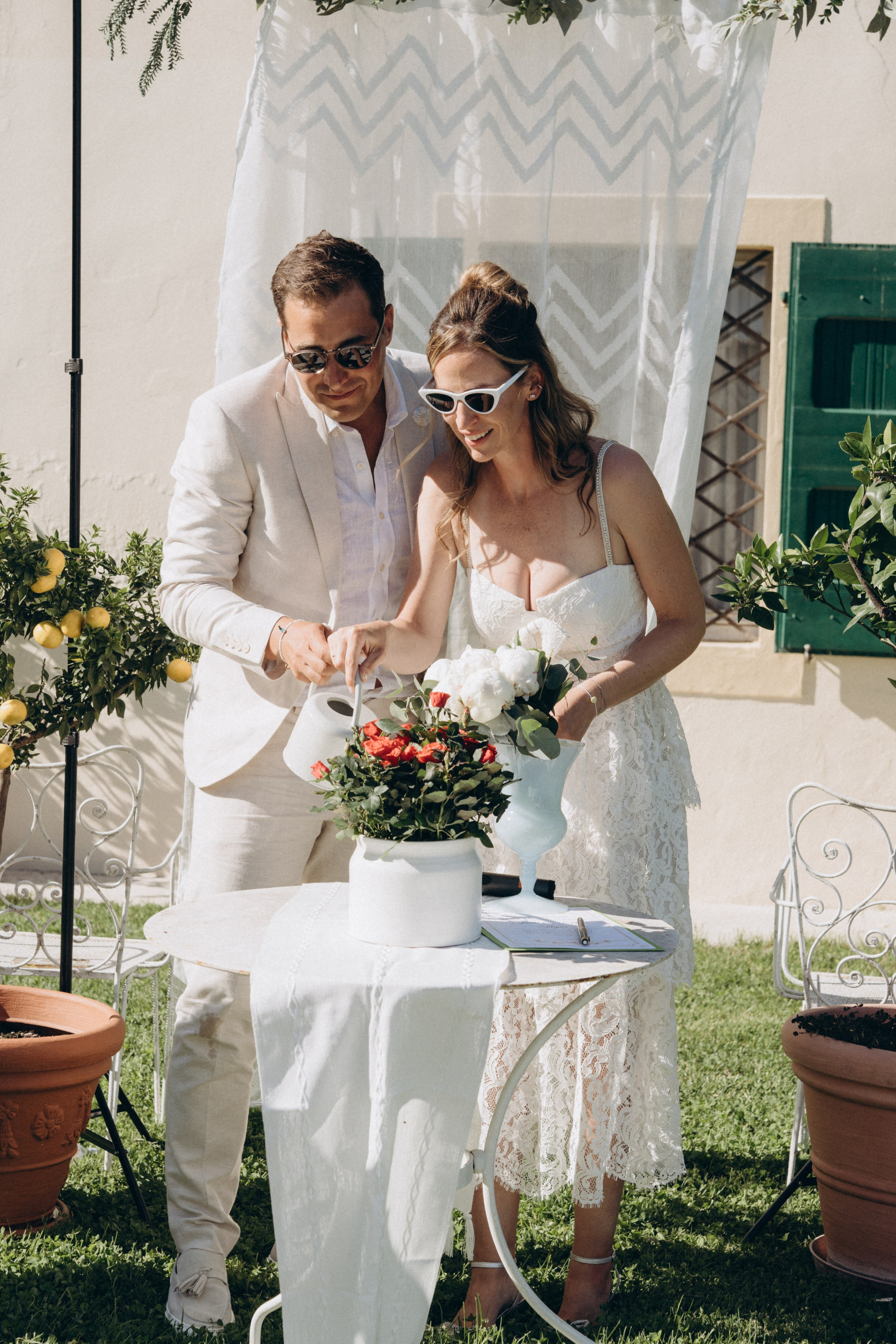 JENNIE & JASPAR • Verona. PHOTOGRAPHER IN ITALY