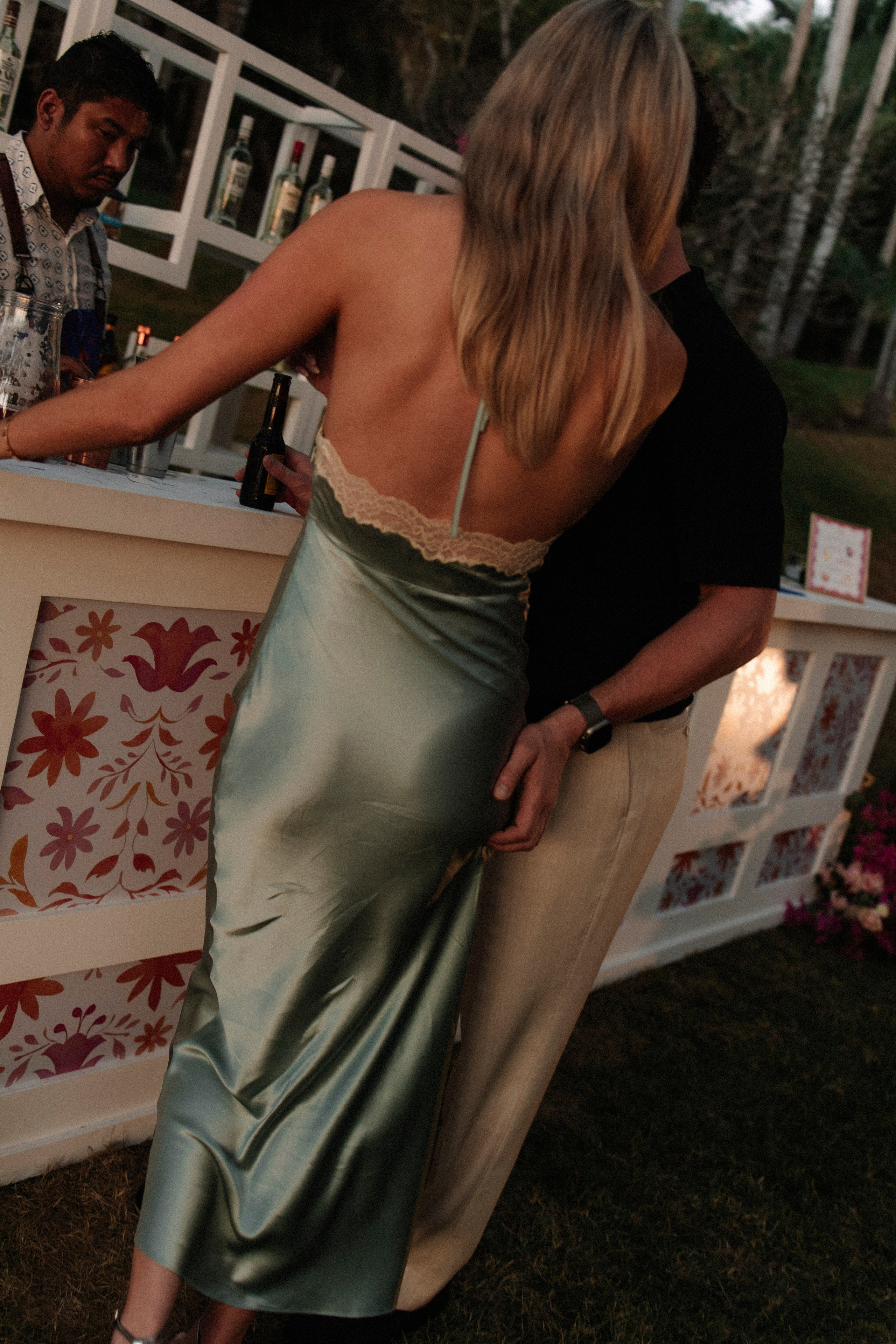 Teitiare Estate, Sayulita. Wedding photographer Mexico Sayulita Puerto Vallarta Punta Mita Cabo