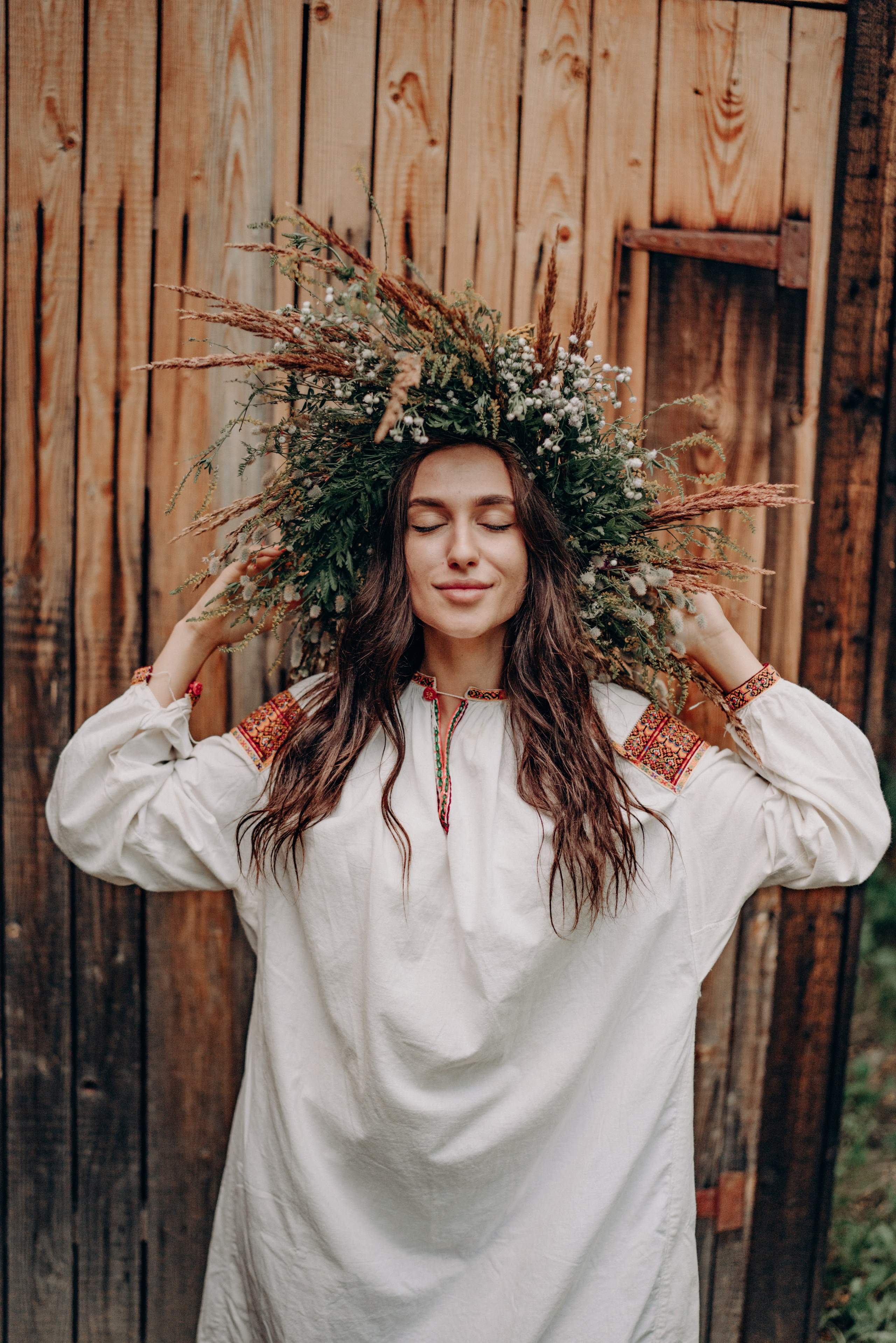 Sisters. Photographer Netherlands