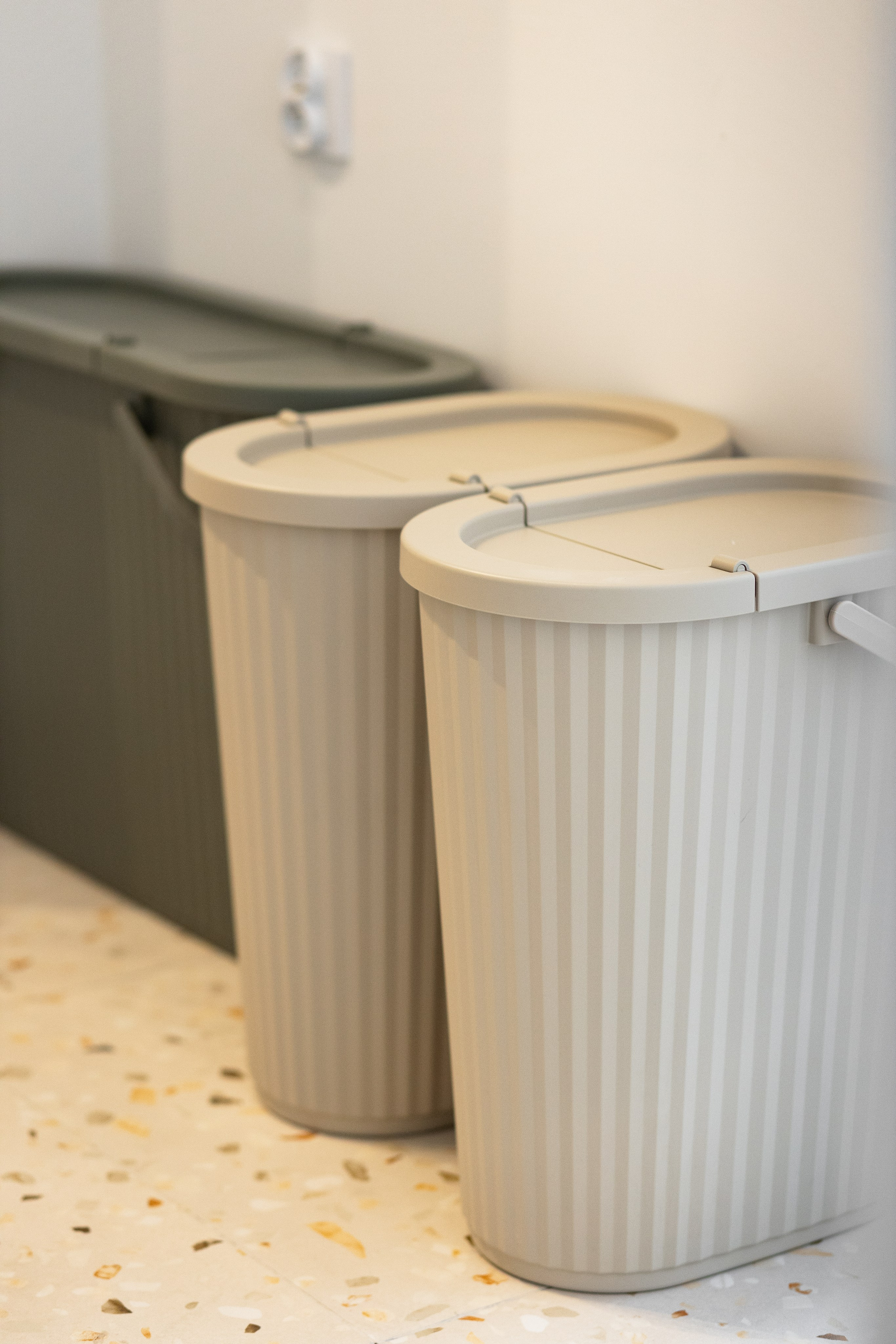 Apartament Upstairs 4