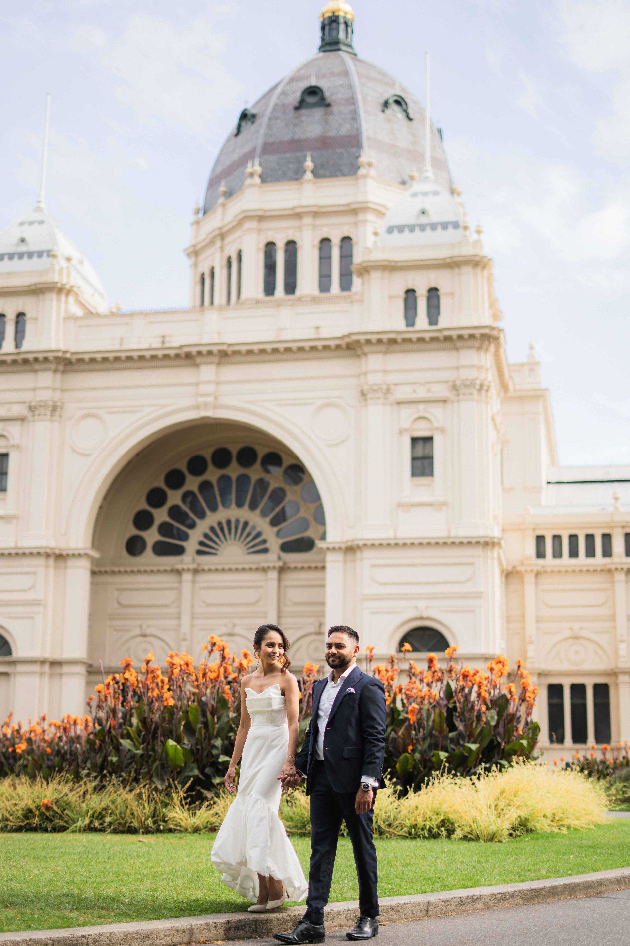 Dipti & Anand. JY Productions