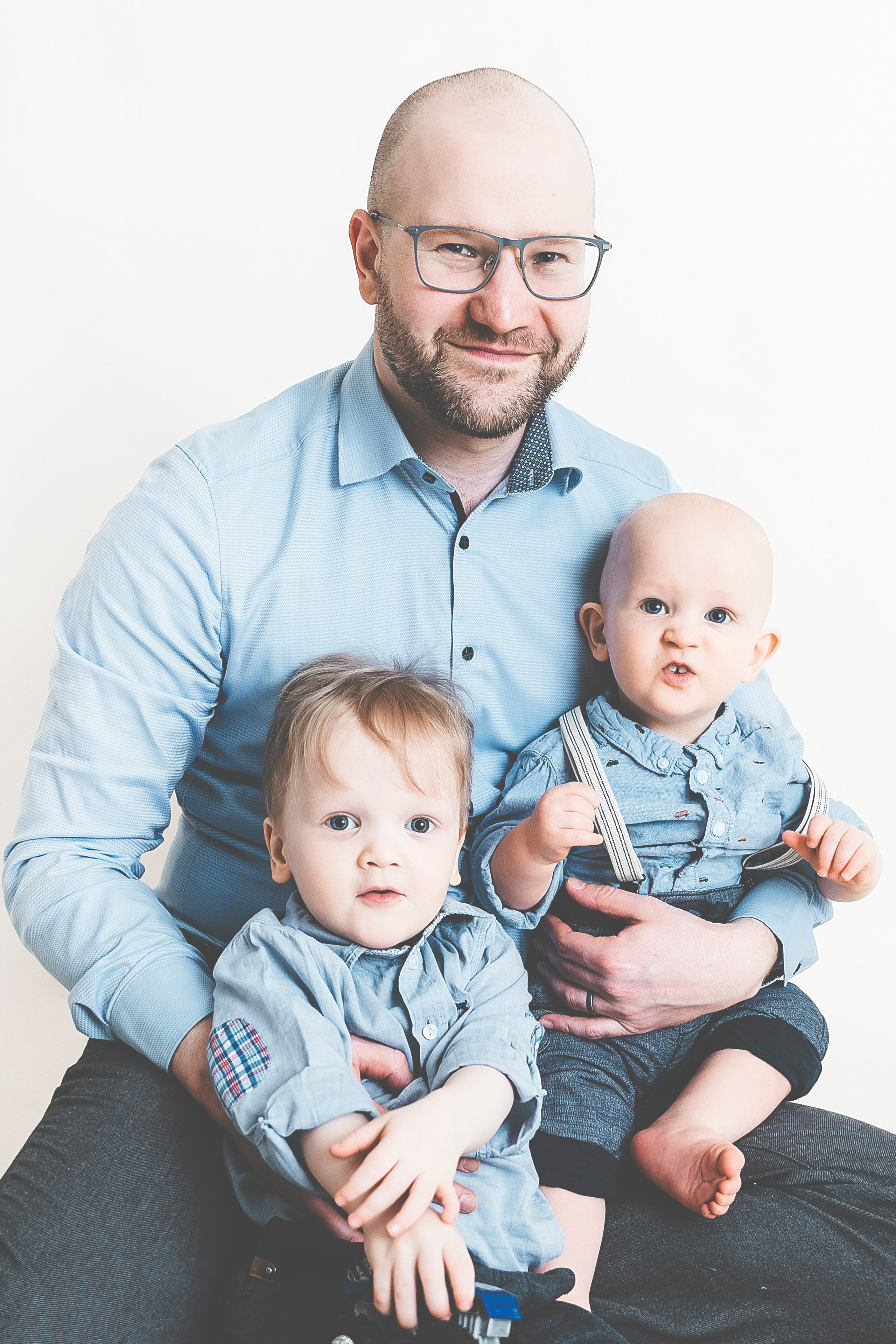 Lapset ja perheet. Senjakulmala.fi