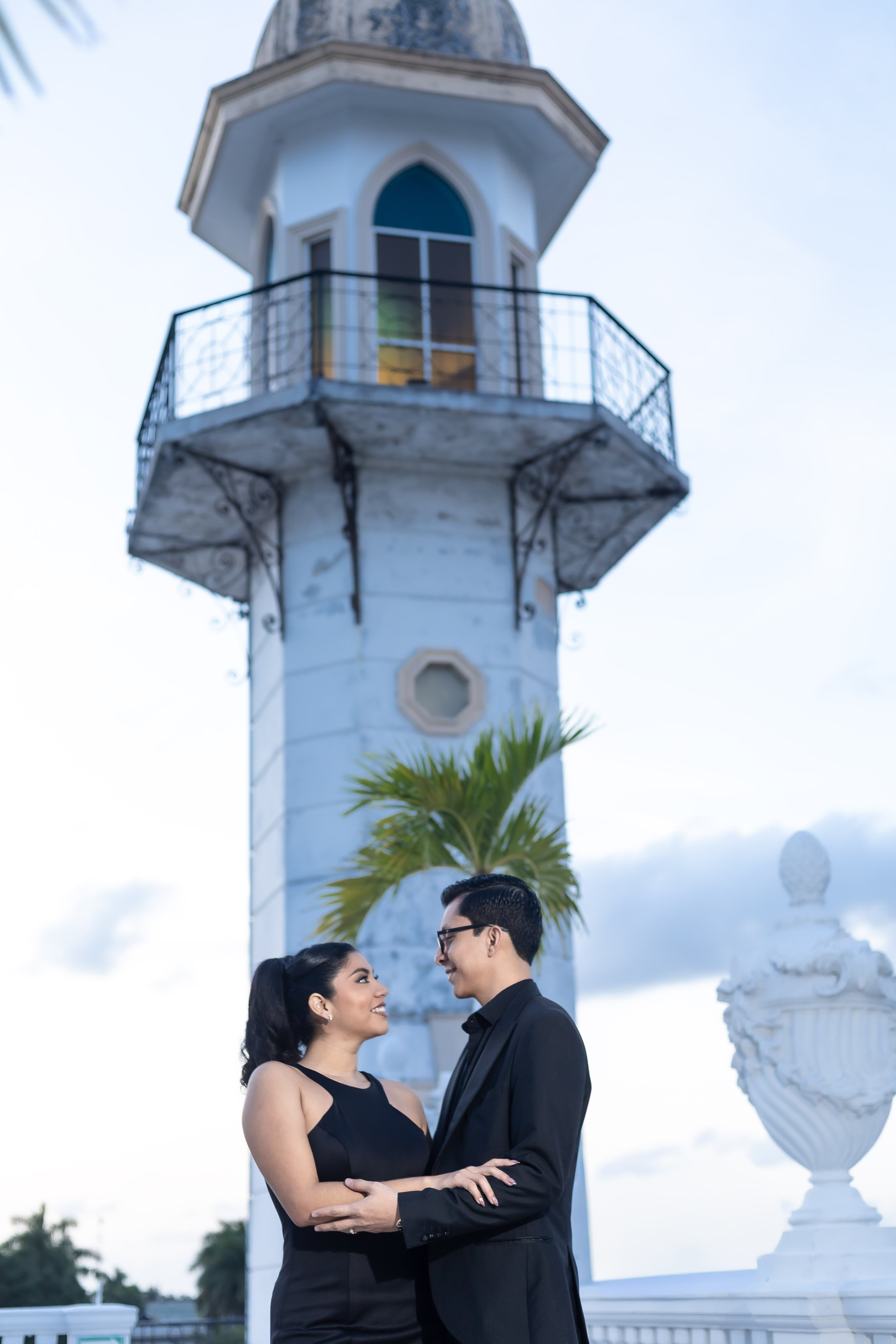 SAVE THE DATE Genne & Alex