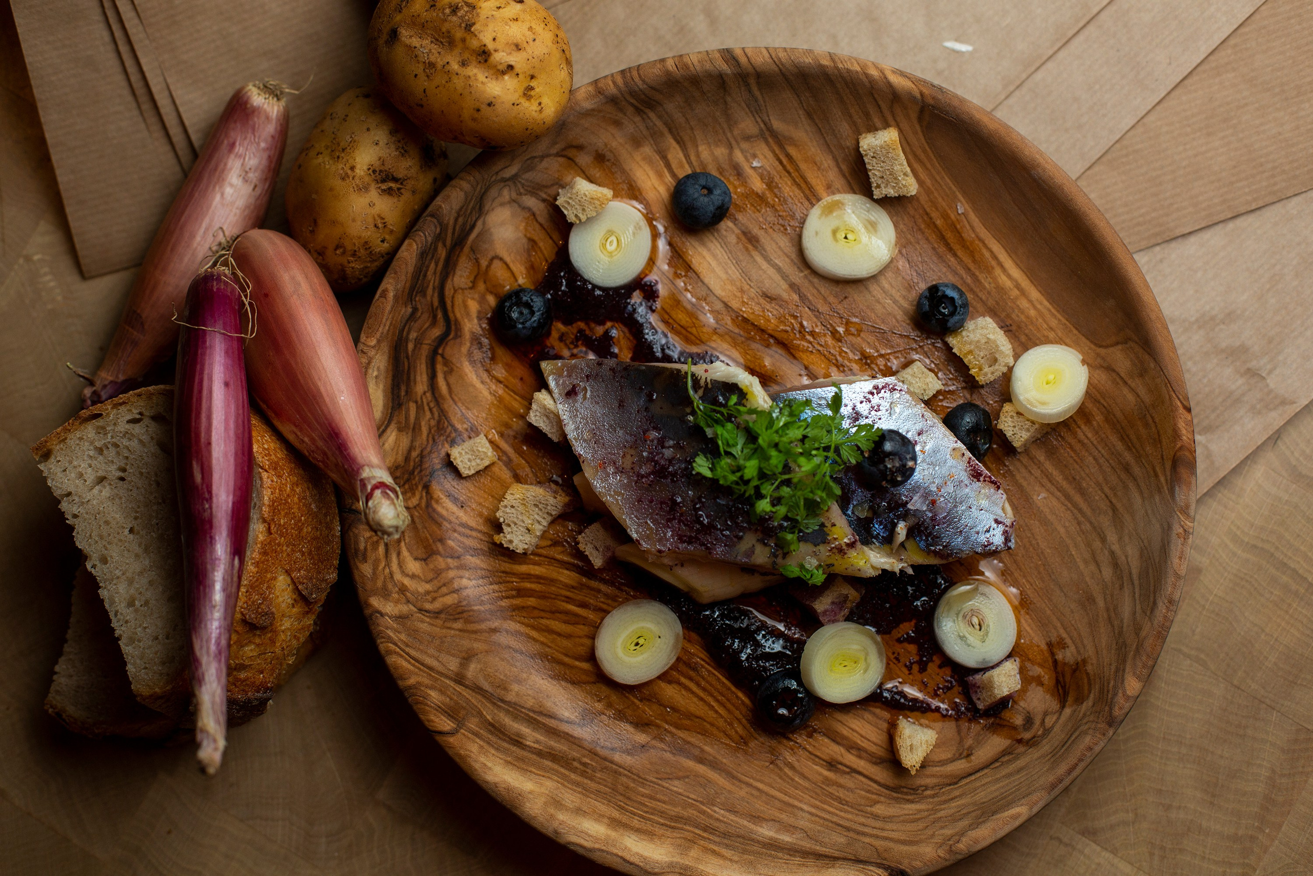 Food & Beverage. Коммерческий фотограф в Азербайджане Бессонова Анфиса