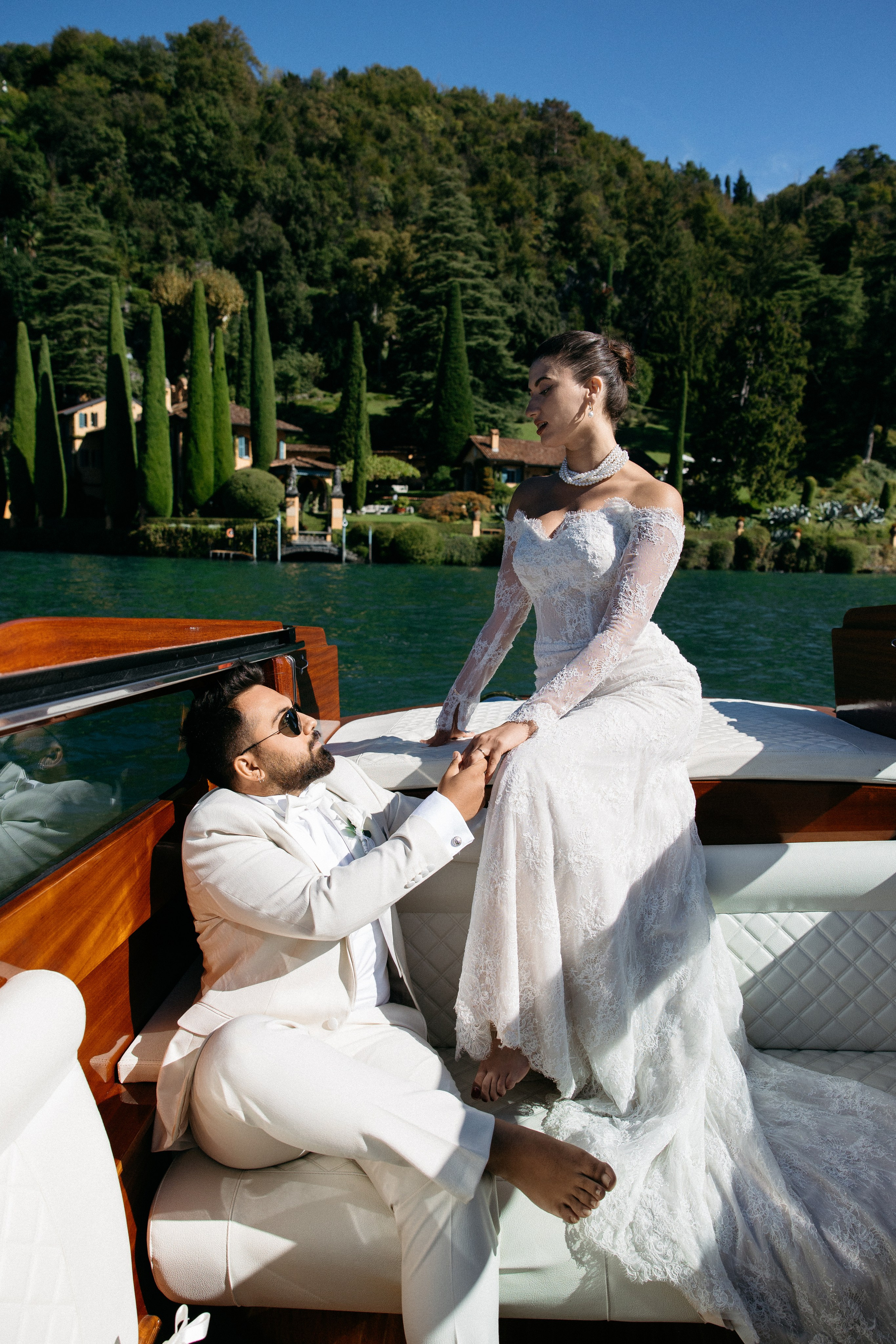 Emre & Melike. Fotografo di matrimoni