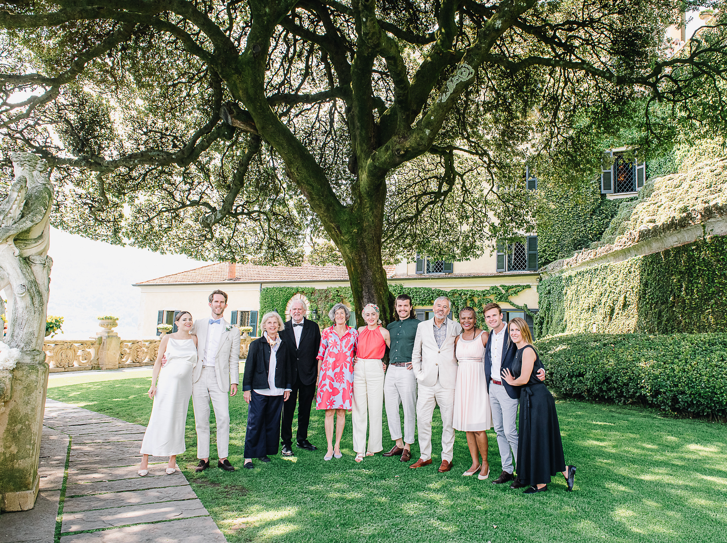 M & T, Lake Como. Lake Como Photographer — Proposal | Wedding | Elopement