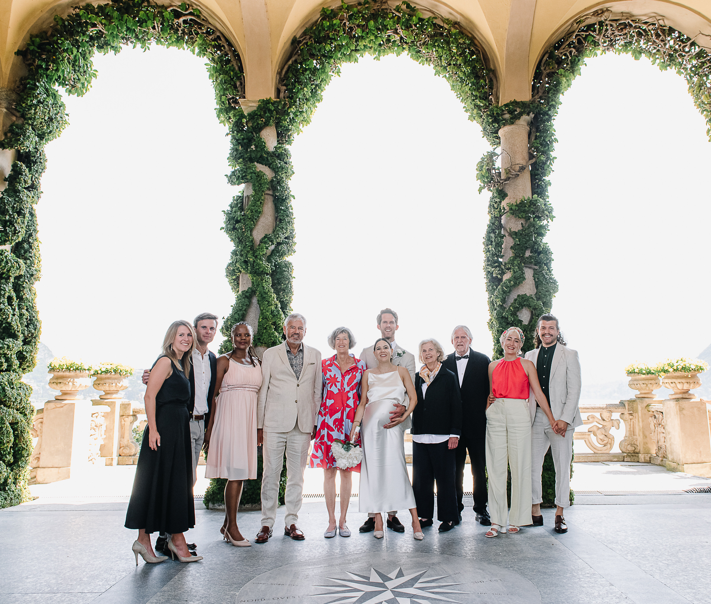 M & T, Lake Como. Lake Como Photographer — Proposal | Wedding | Elopement