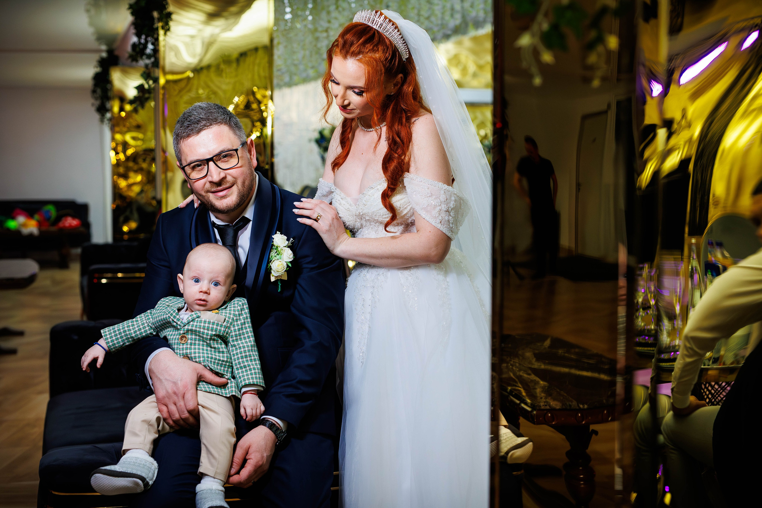 Cadre Interior Miri. Dream Studio Galați – ședințe foto profesionale pentru familie, portrete și evenimente