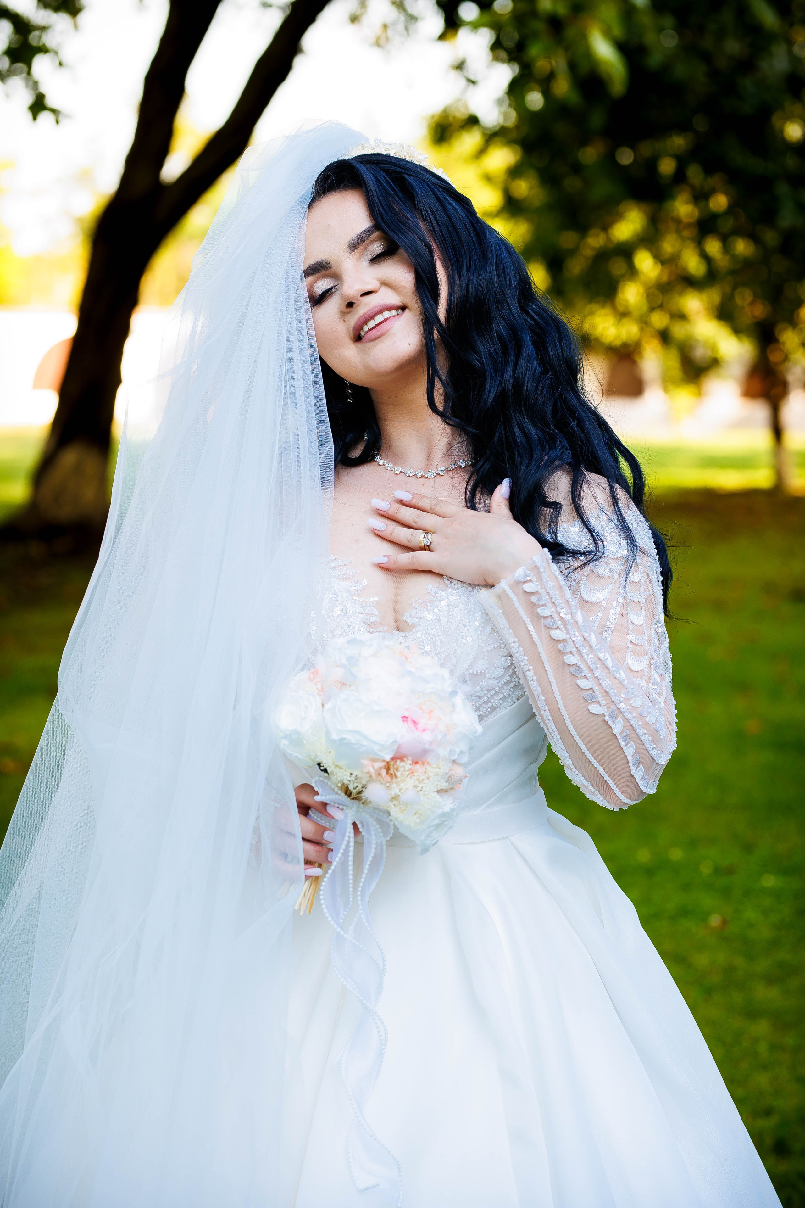 Shooting Foto Nunta. Dream Studio Galați – ședințe foto profesionale pentru familie, portrete și evenimente