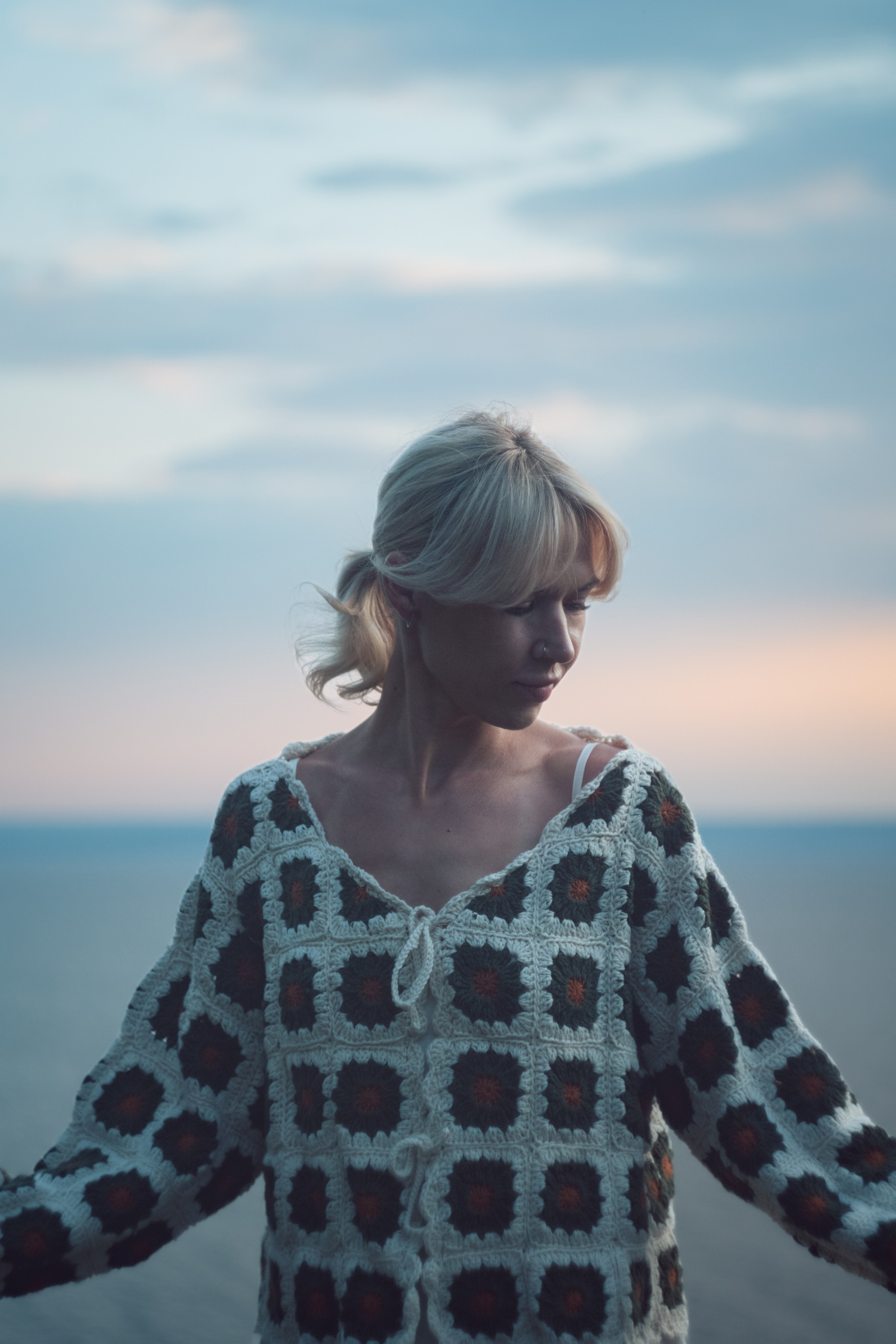 Portrait and Lifestyle Photographer in Vienna — Nick Pavlov