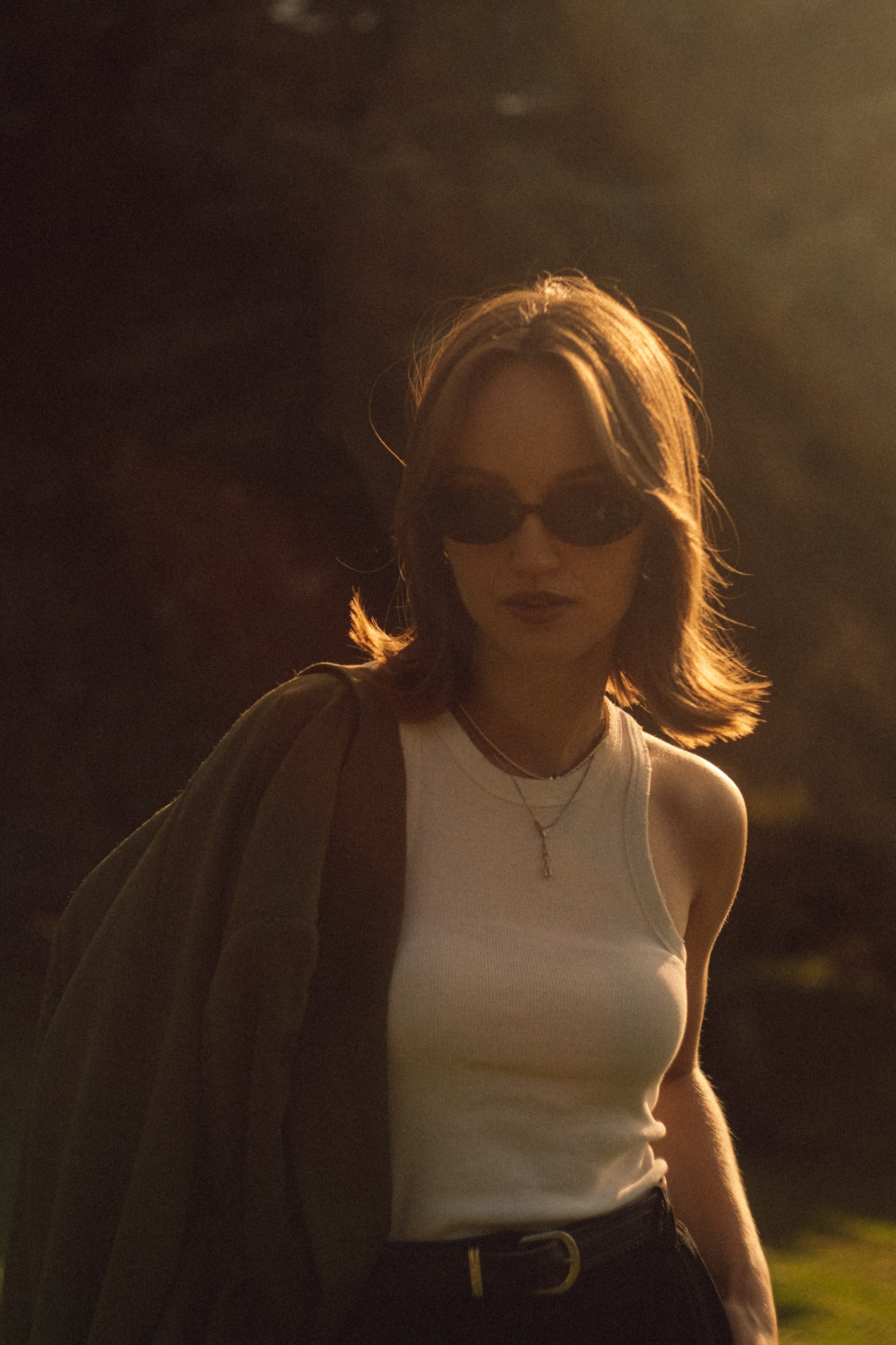 Portrait and Lifestyle Photographer in Vienna — Nick Pavlov