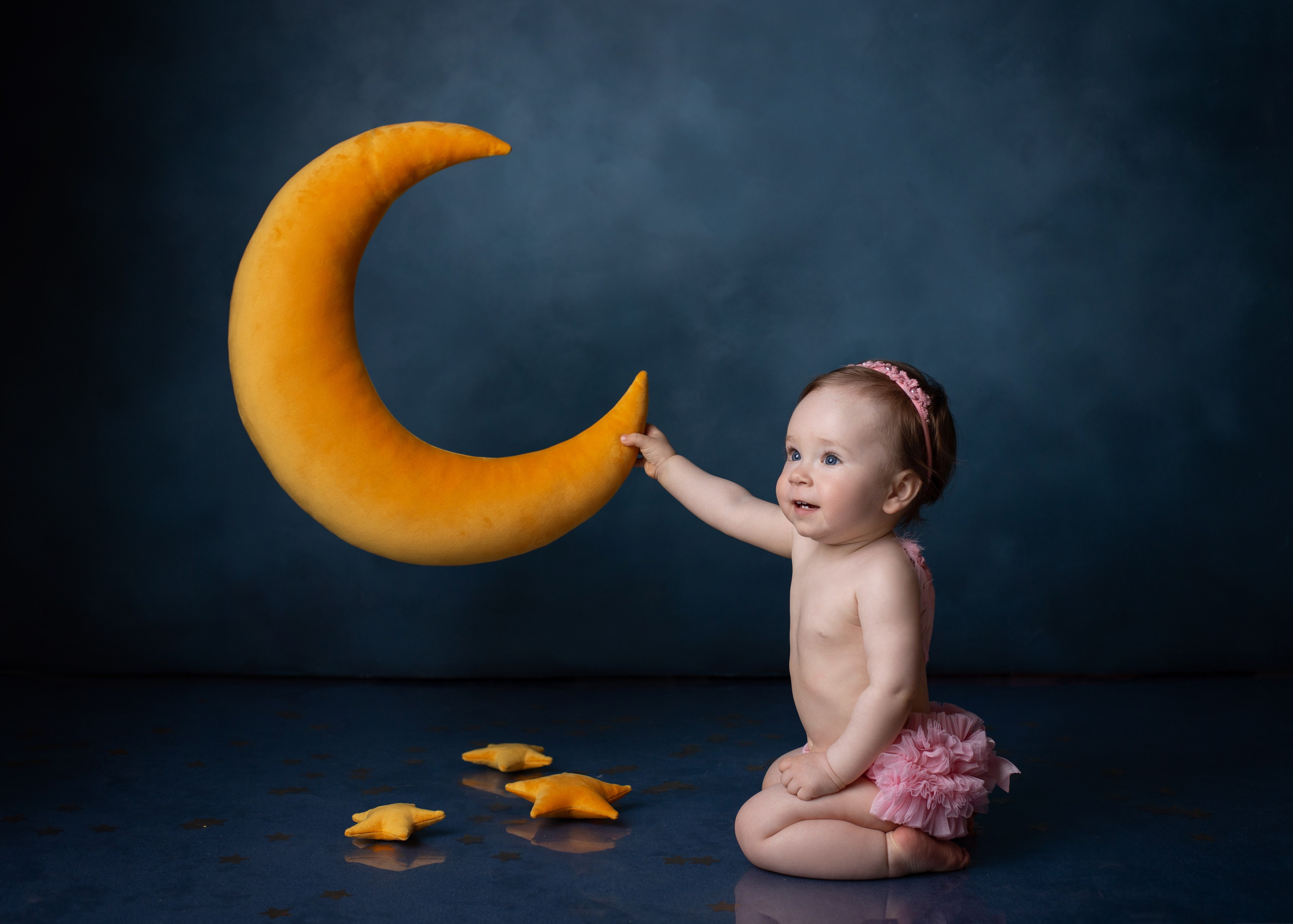 Каталог 9 Годик. Катерина Шустерман — фотограф Newborn, семейный в Израиле