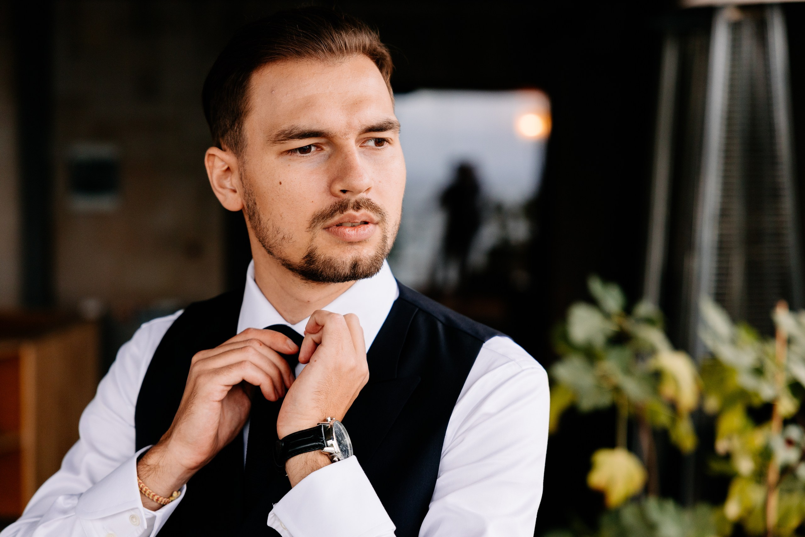 Beata ♡ Mikołaj. Fotograf Ślubny Warszawa - Sesje Biznesowe Rodzinne Eventy