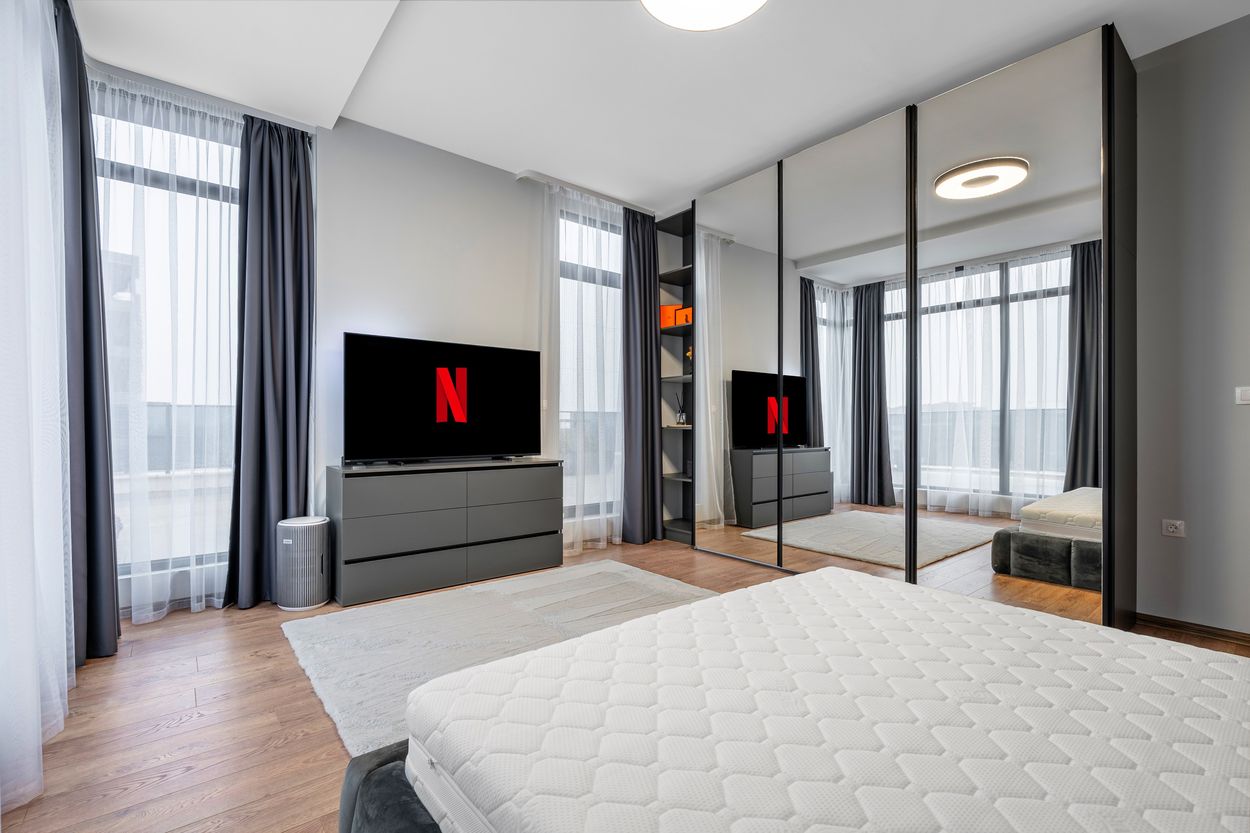 Апартамент за букинг. Професионален фотограф в Пловдив и областта