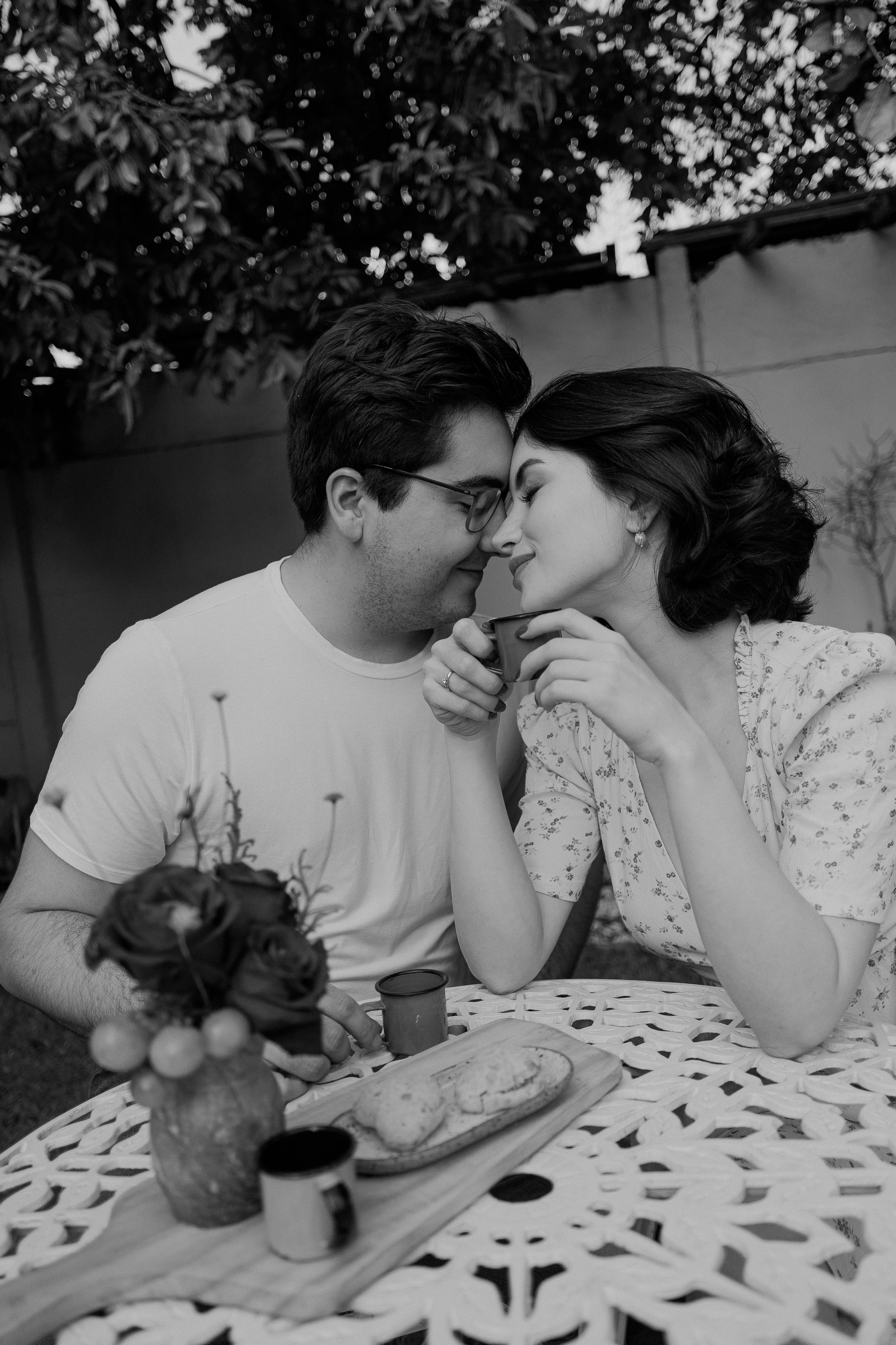 Ensaio Barbara e Lucas. Gustavofto