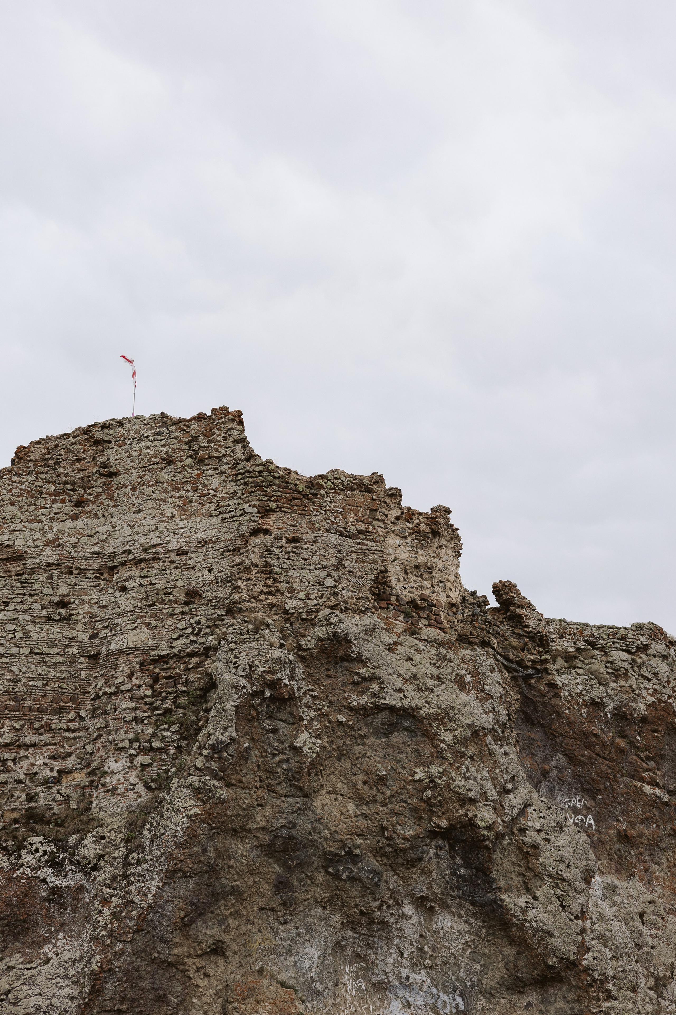 Kojori (1h from Tbilisi)/Коджори (1ч от Тбилиси). Photographer Anna Nazarenko