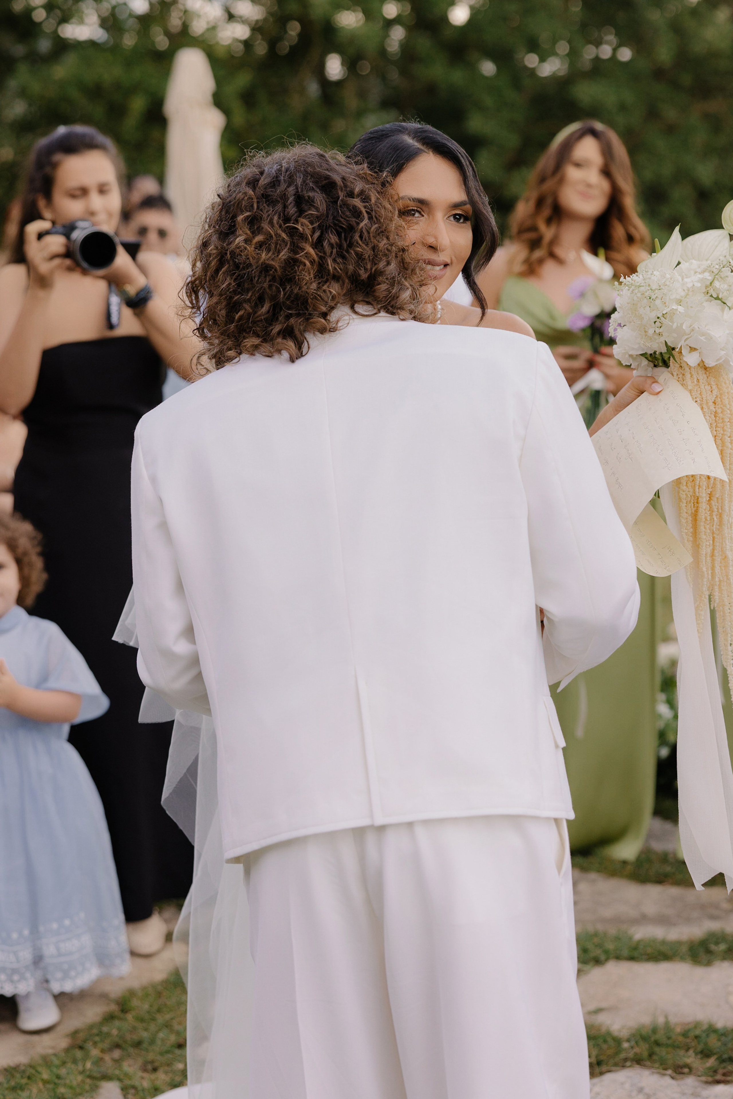 Fabio&Hanin digital. Wedding photographer Italy