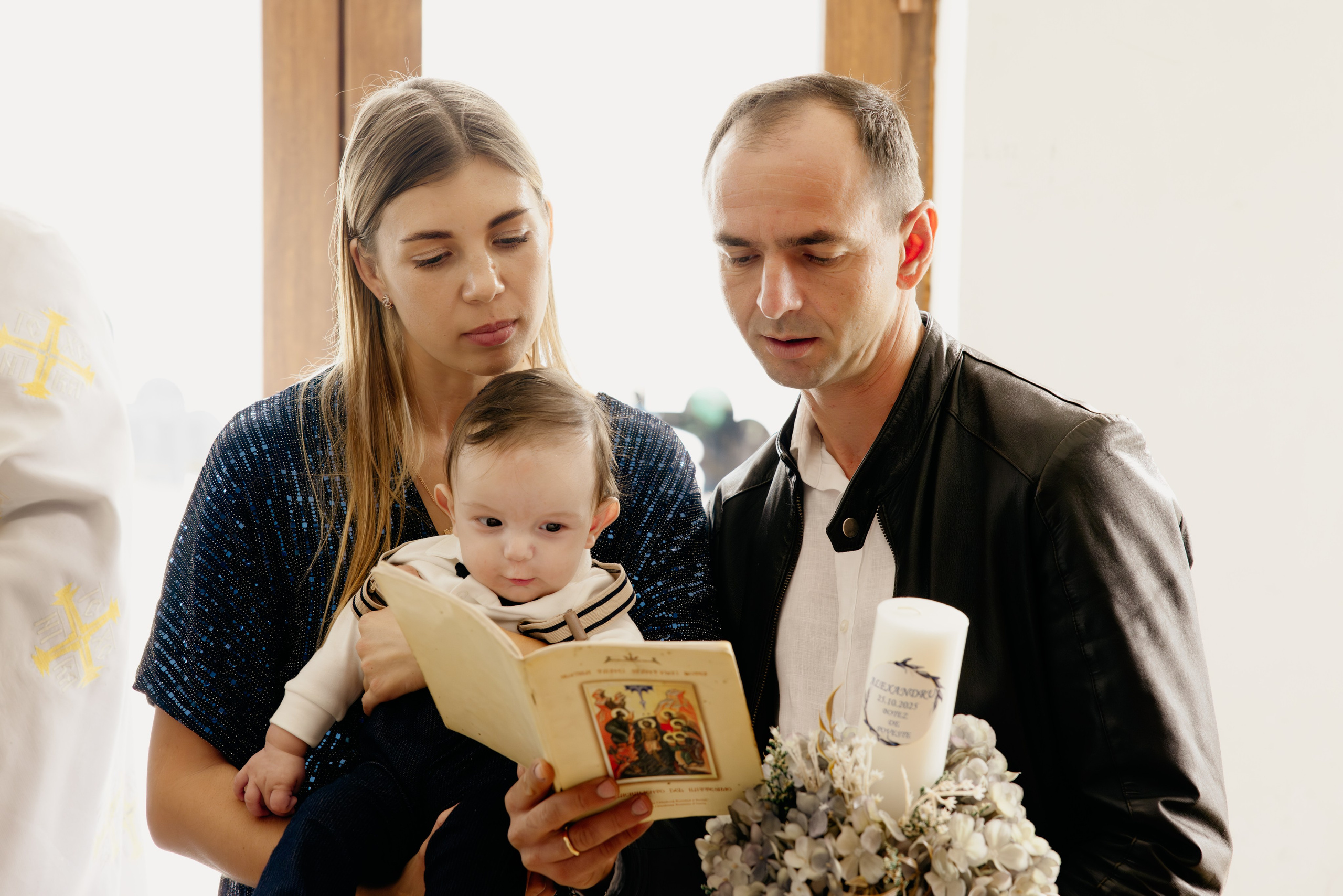 Gabriel Stanciu — Fotograf Nuntă Brasov