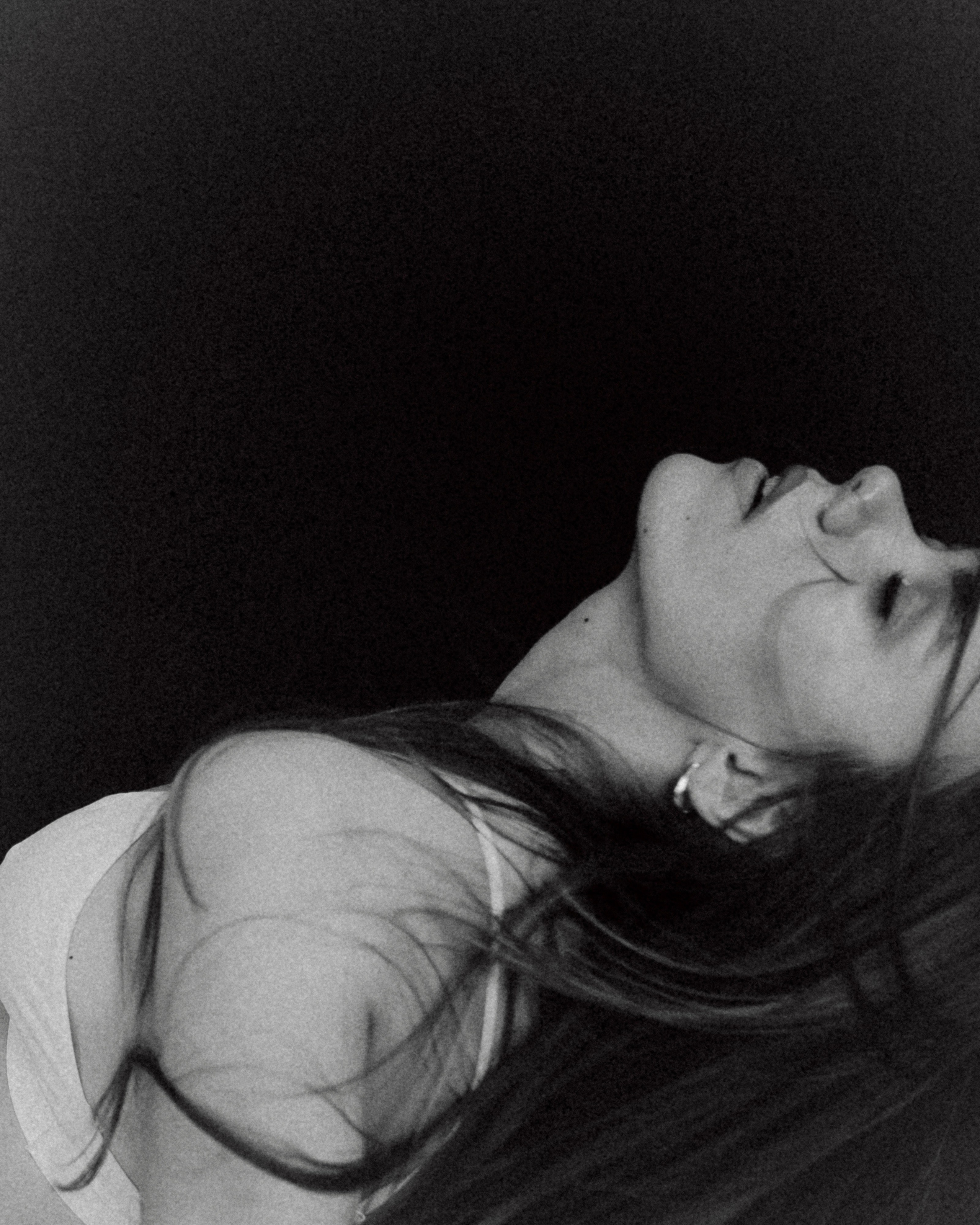 LISA. Inna Mendelson — Photographer