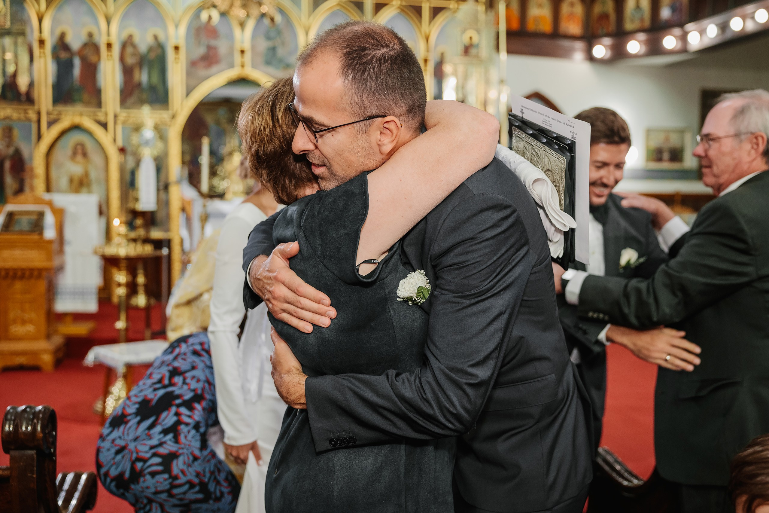 10.07.2023 Wedding. Wedding family event photographer in Chicago Nick Yushevich