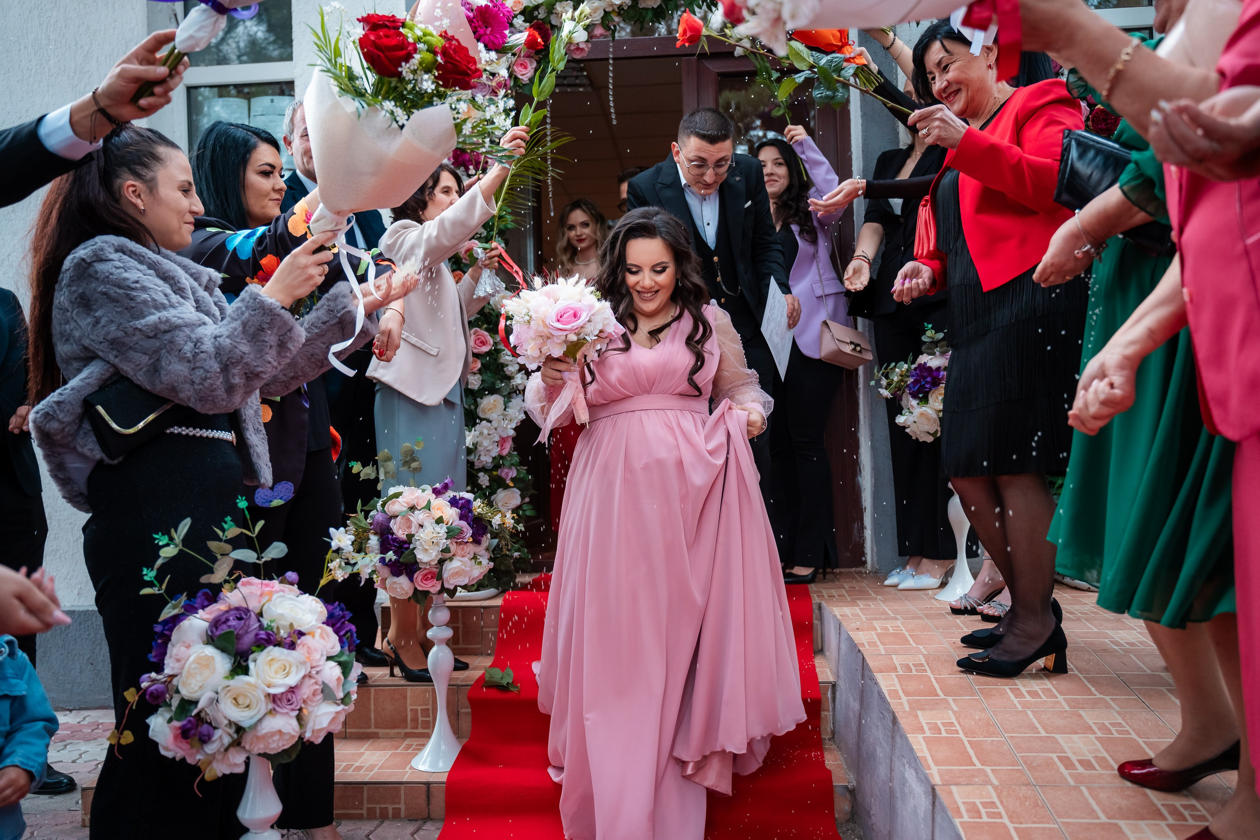 Cununie Luiza & Madalin