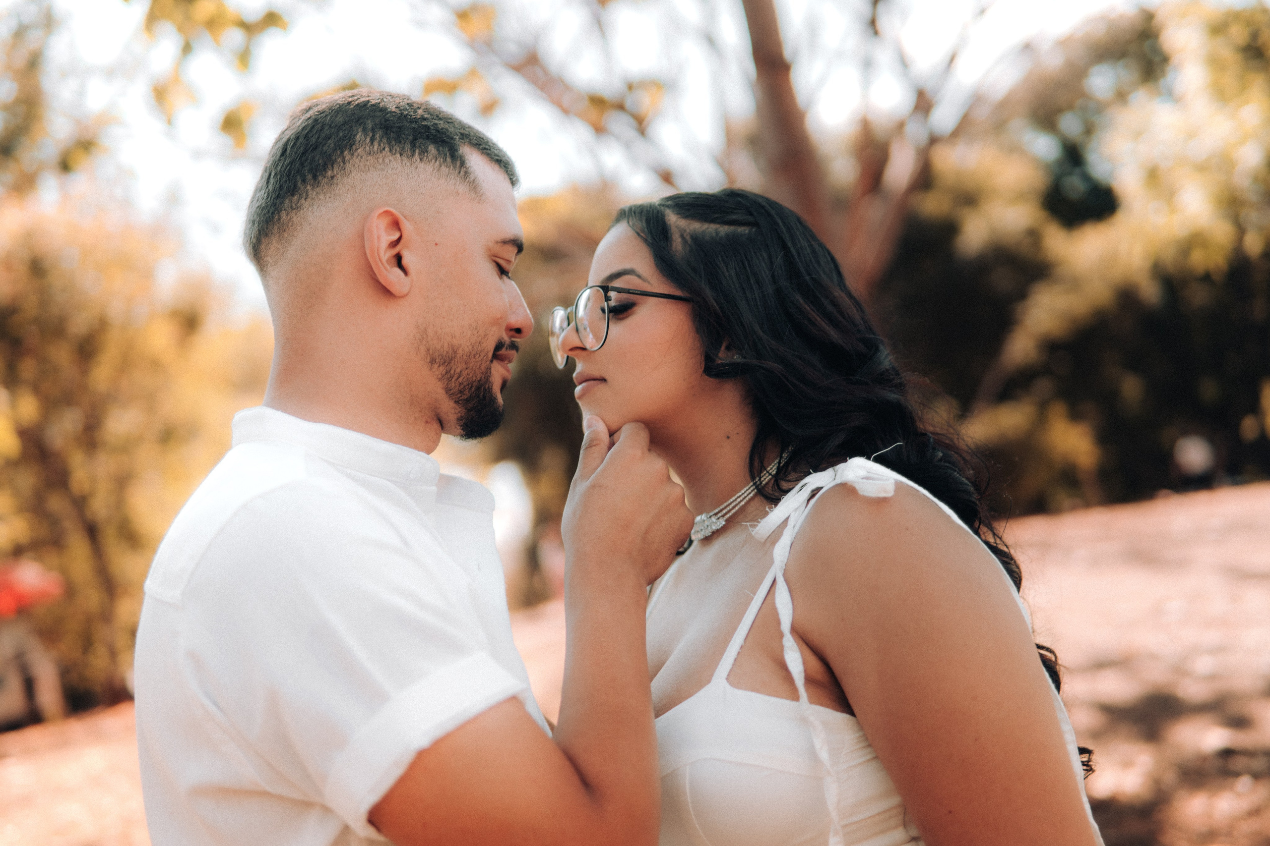 Família e Gestante. Reference Visuals