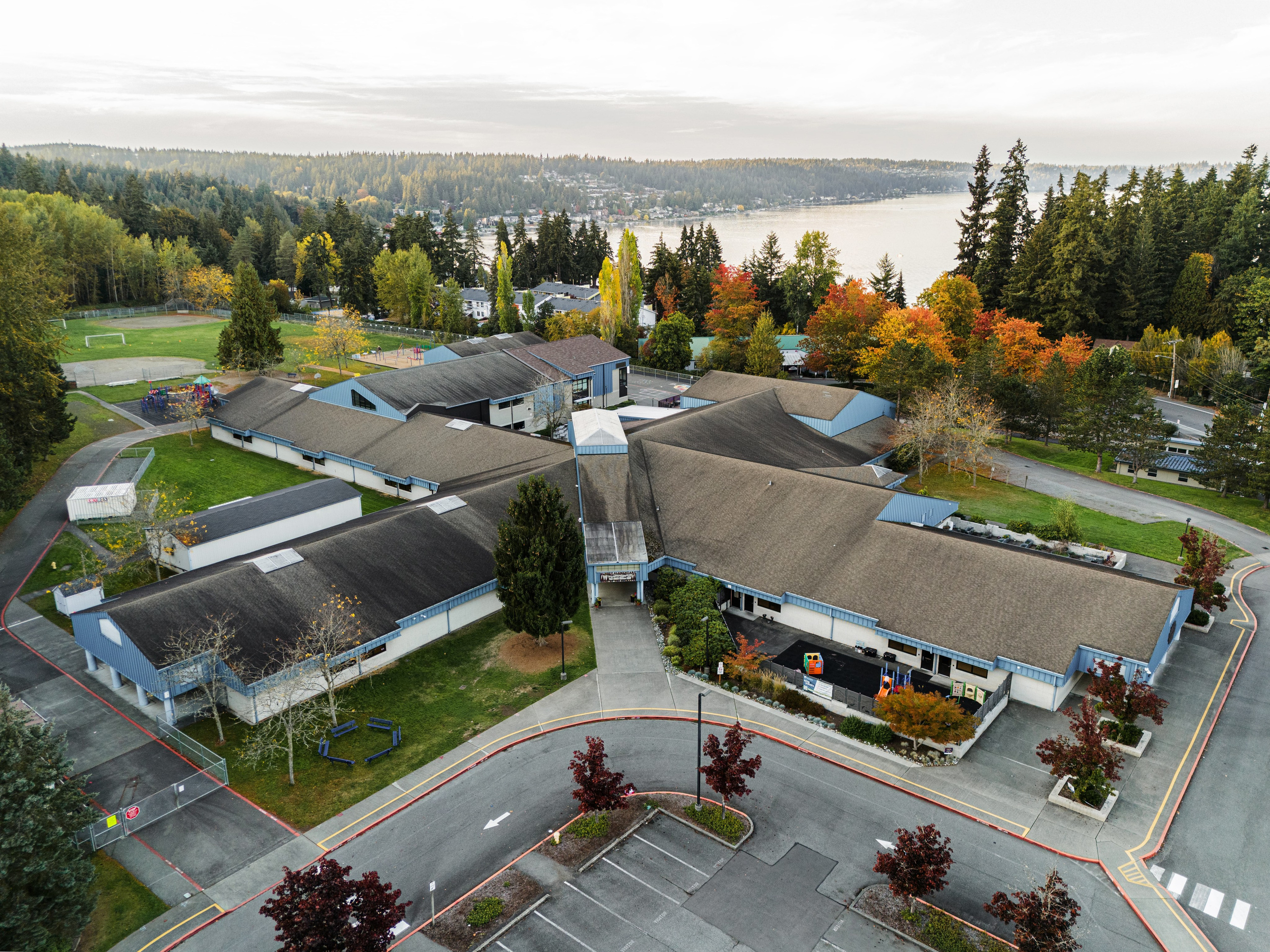 Real Estate photography. Washington state. EVAN ARISTOV WEDDING PHOTOGRAPHY — Seattle Wedding Photographer