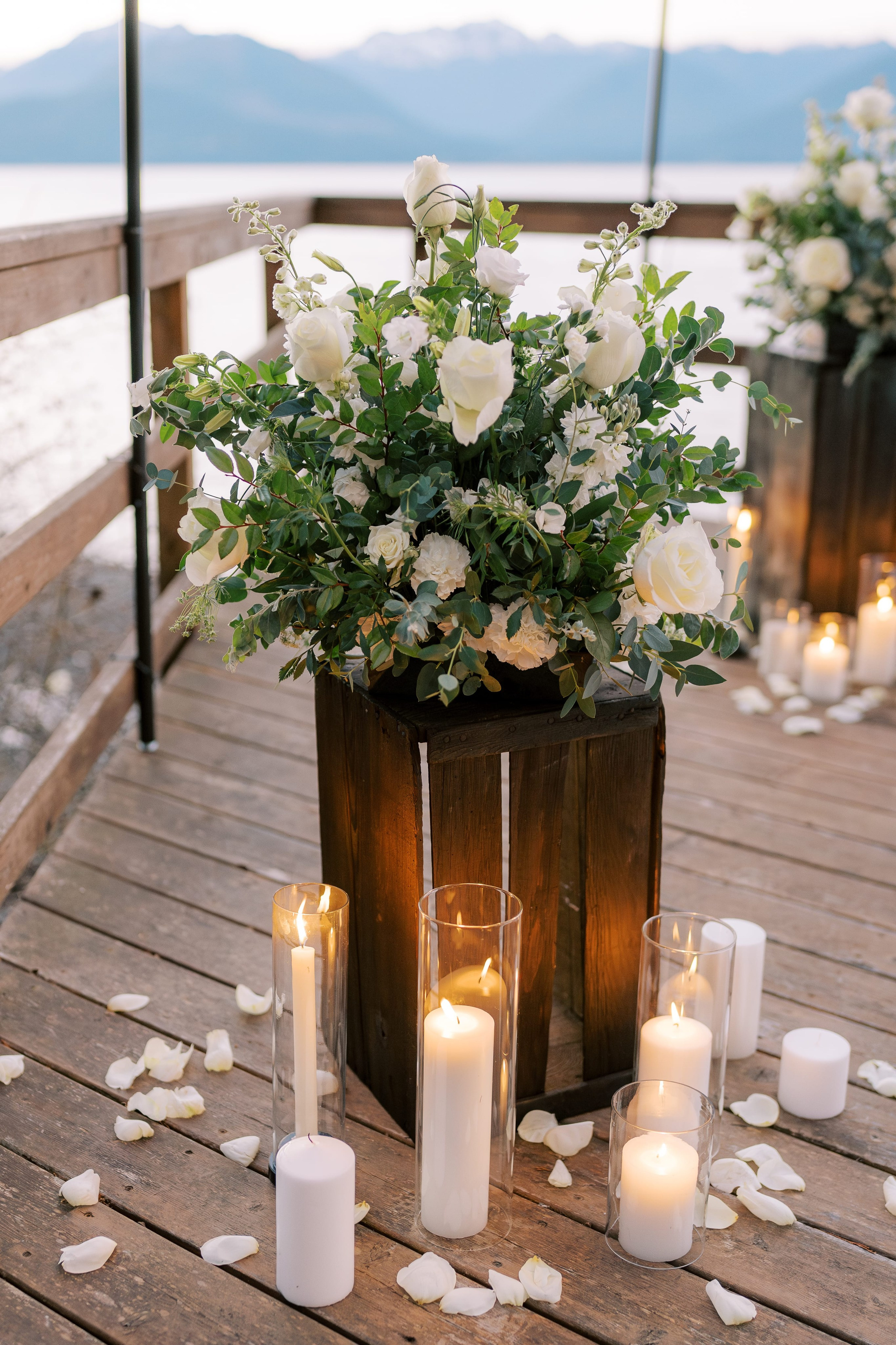 Proposal. January 2025. Seabeck, Washington State. EVAN ARISTOV WEDDING PHOTOGRAPHY — Seattle Wedding Photographer