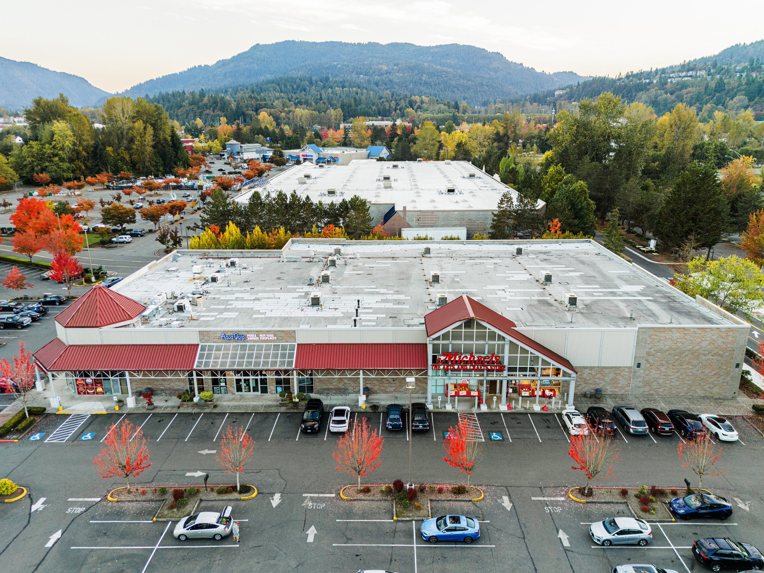 Real Estate photography. Washington state. EVAN ARISTOV WEDDING PHOTOGRAPHY — Seattle Wedding Photographer
