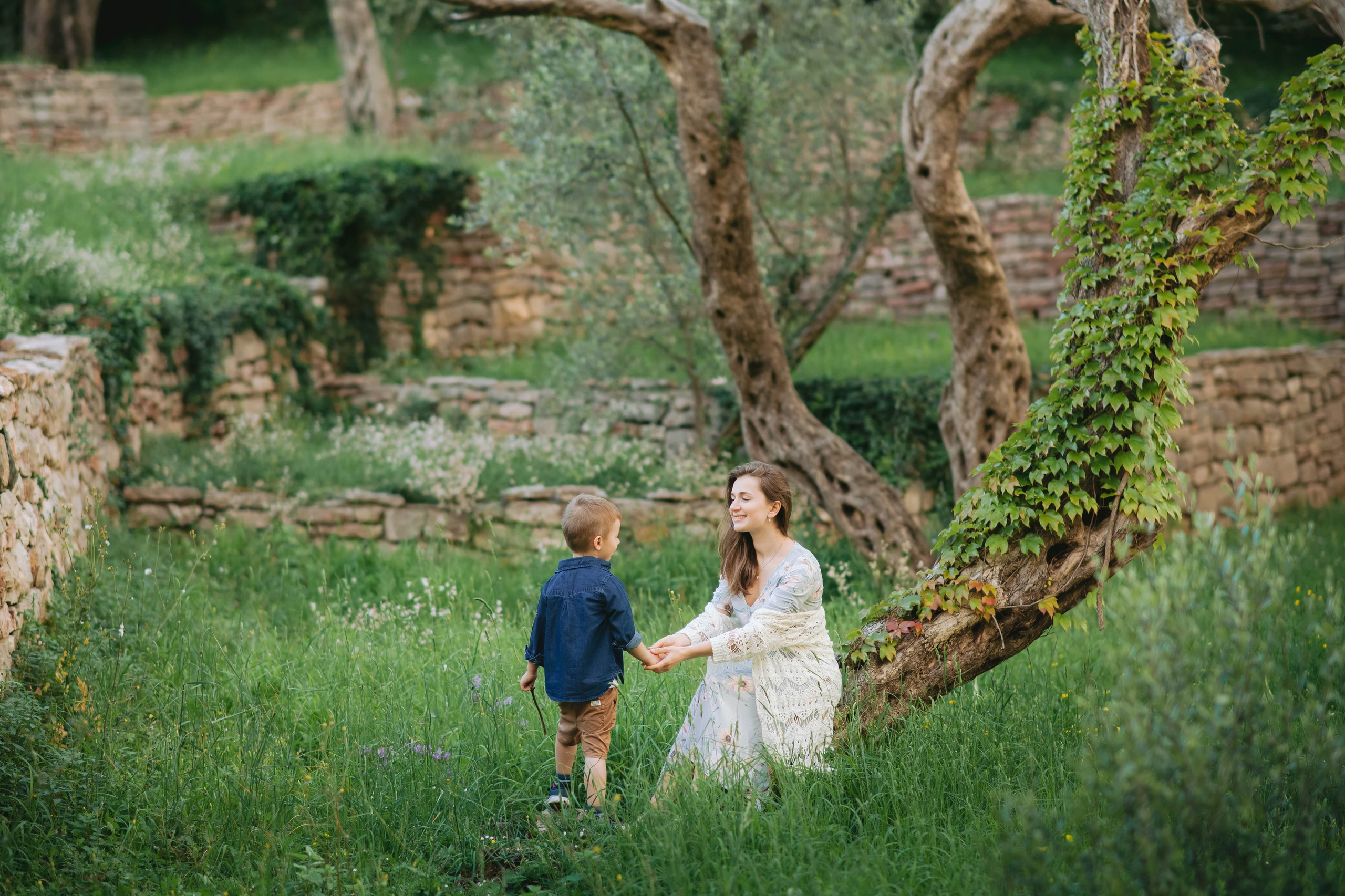 Family photoshoot. Pavel & Anastasia. EVAN ARISTOV WEDDING PHOTOGRAPHY — Seattle Wedding Photographer