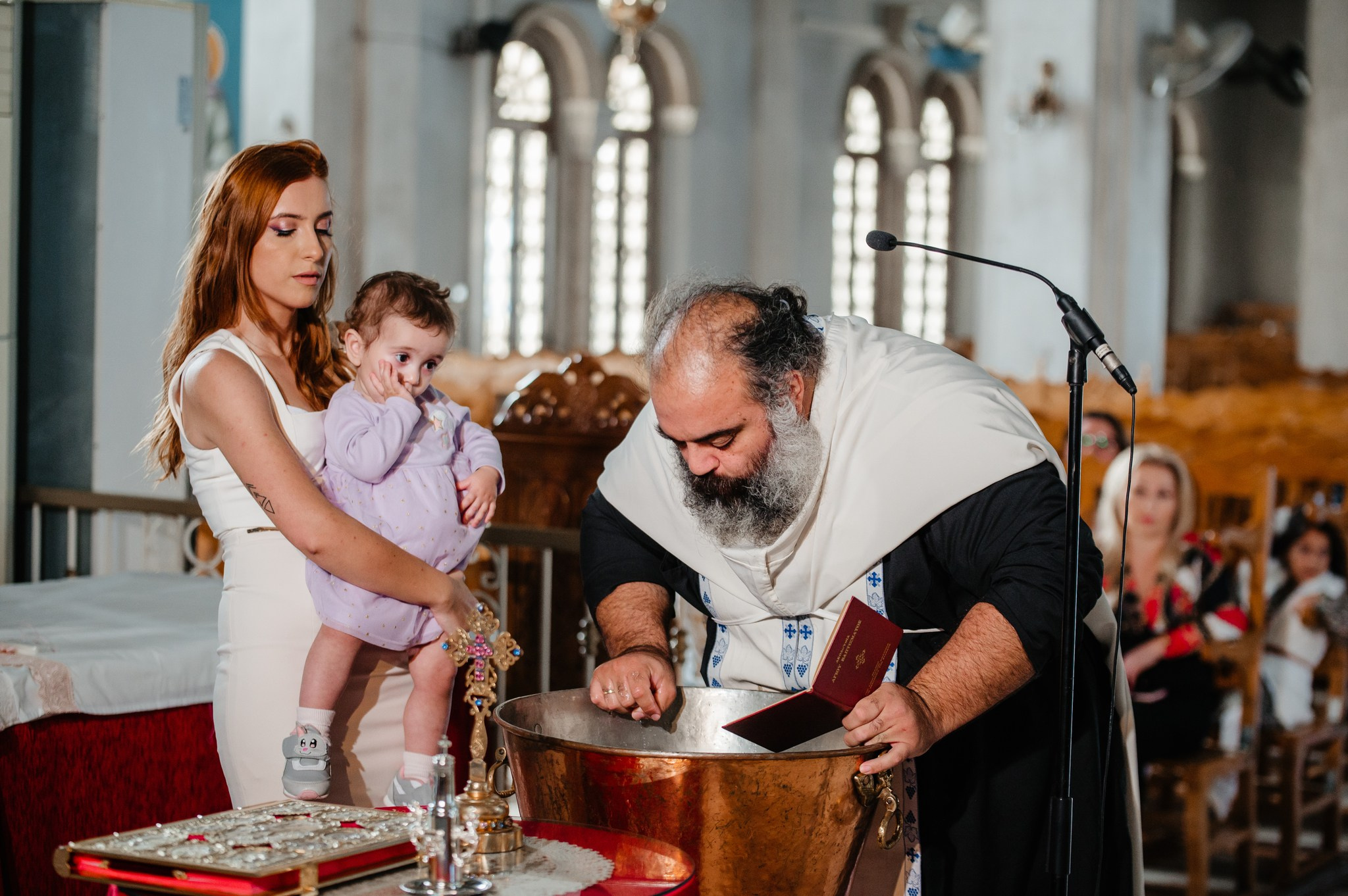 Baptism O. AdrianOltean.wfolio.pro