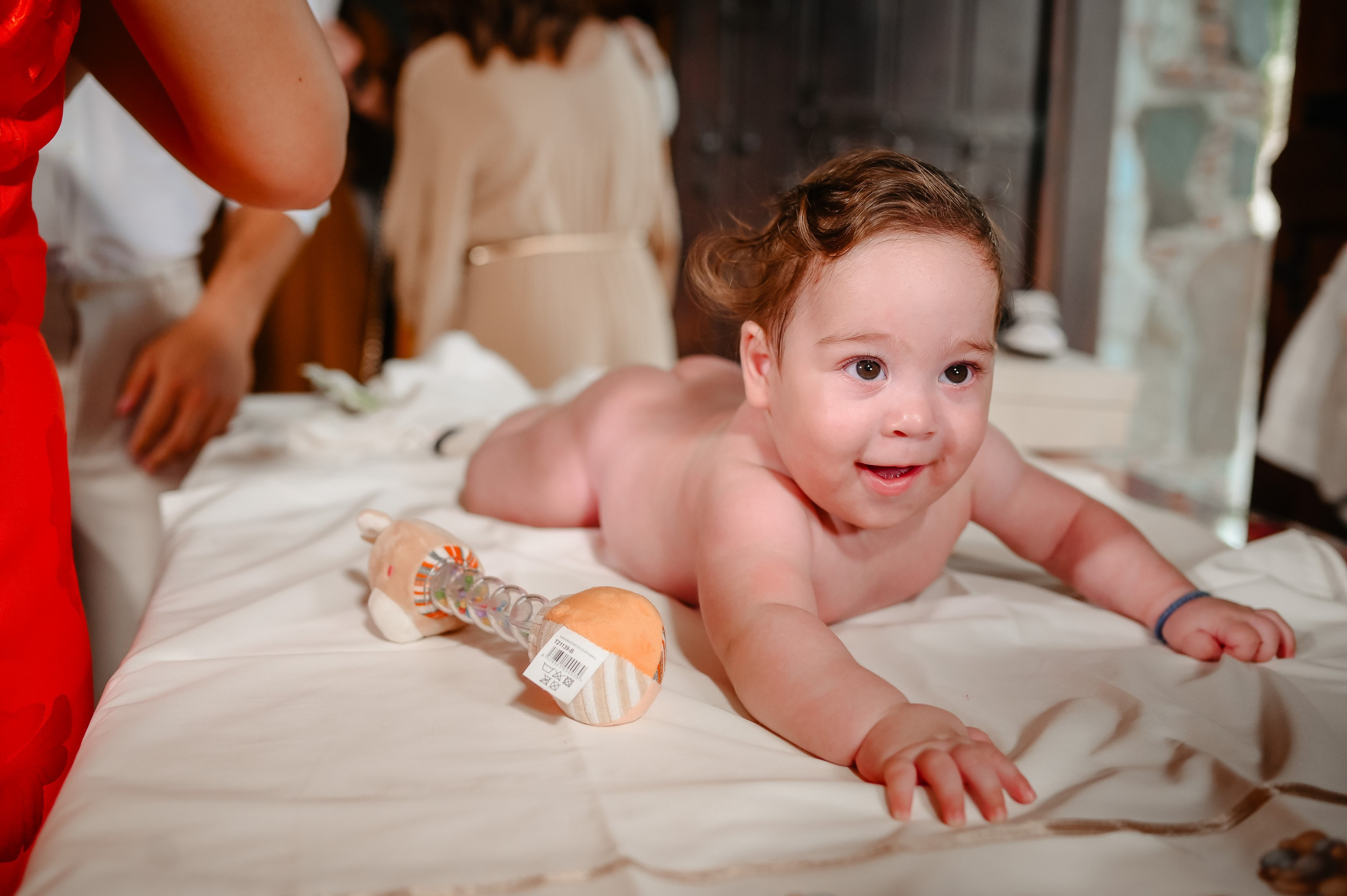 Baptism Mario Efraim. AdrianOltean.wfolio.pro