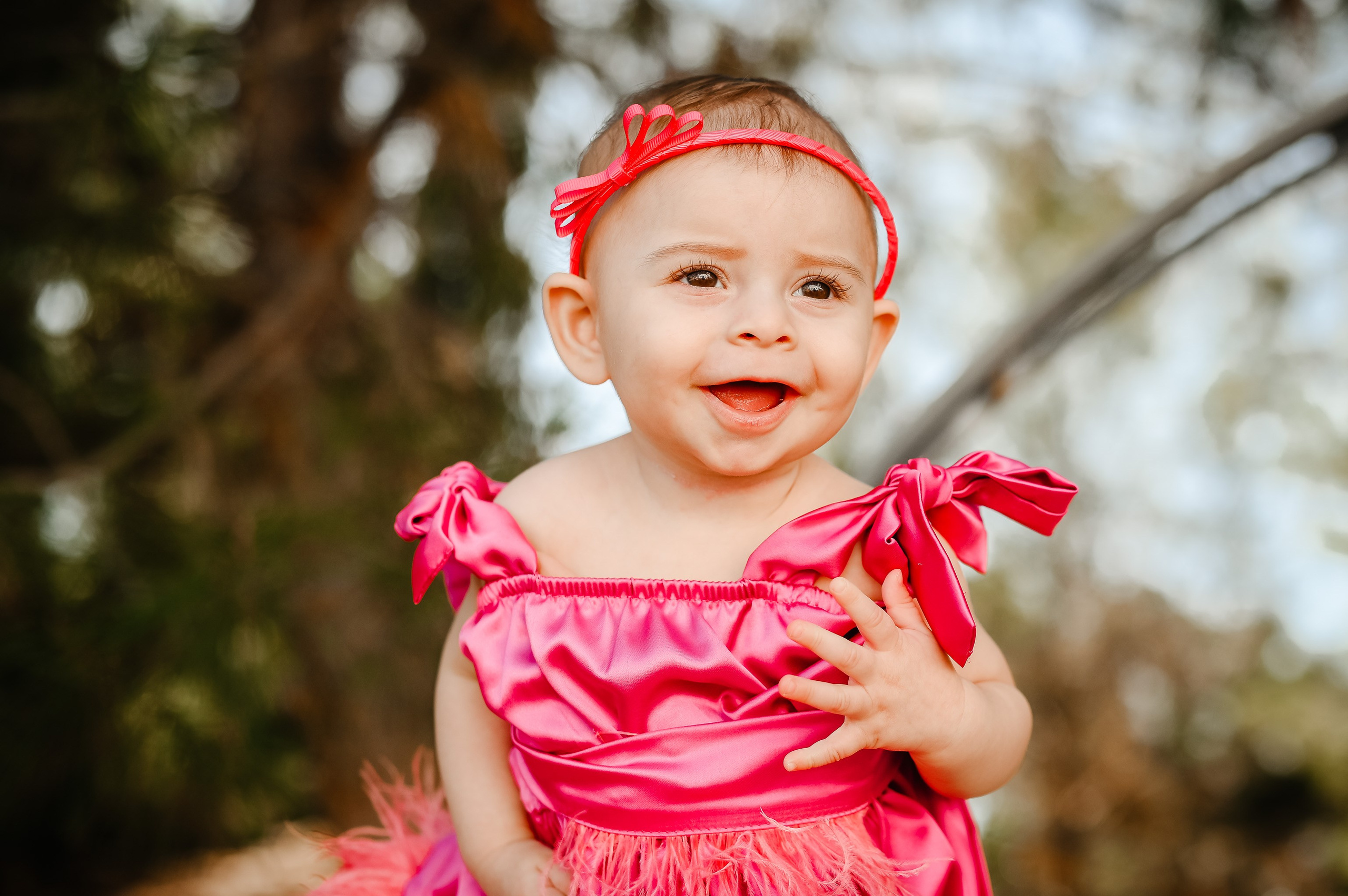 Baptism Nektaria. AdrianOltean.wfolio.pro