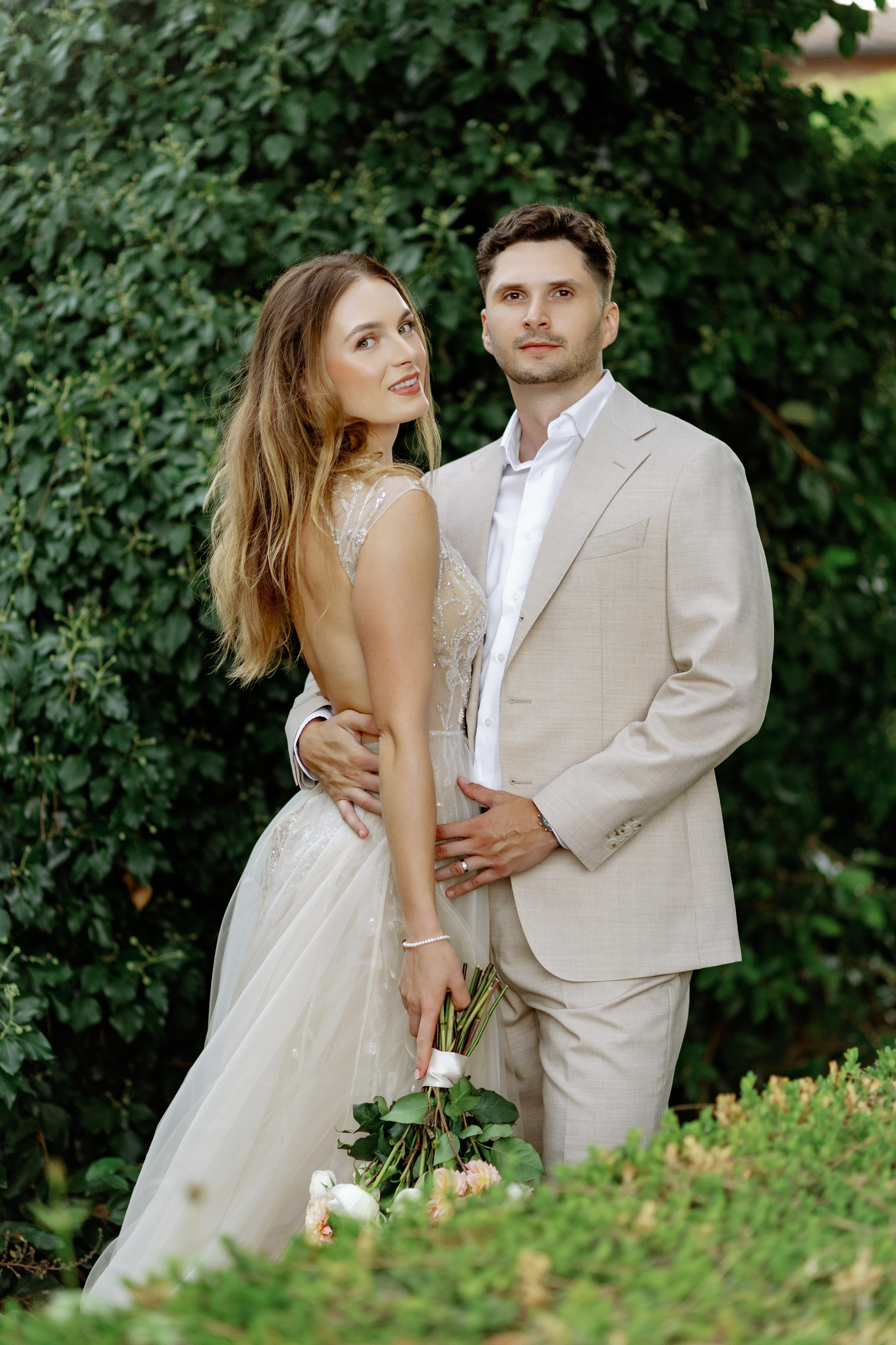 Katya&Zhenya. Photographer