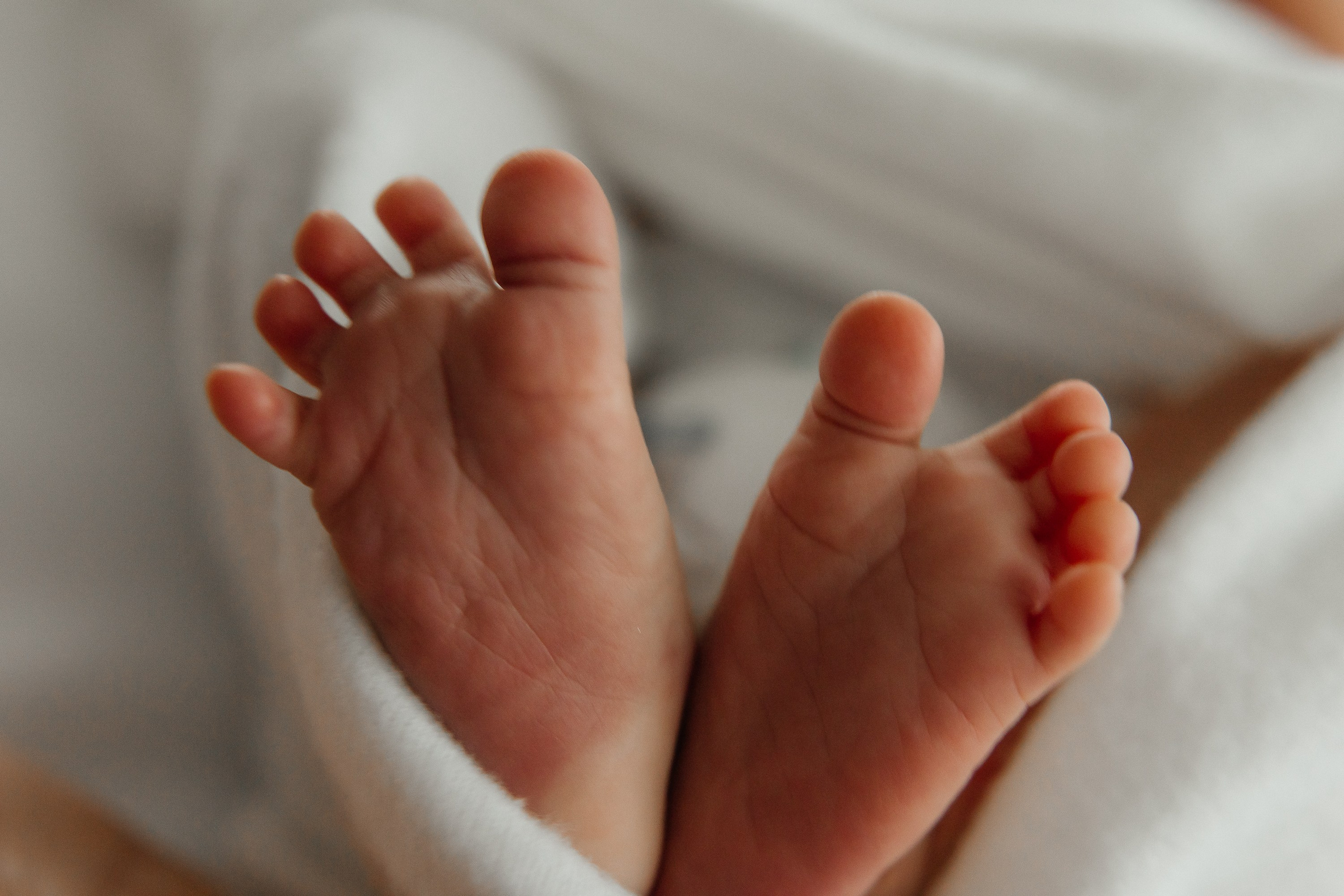 Baby Mateo. Familien & Hochzeitfotografin Nadja Holzmann