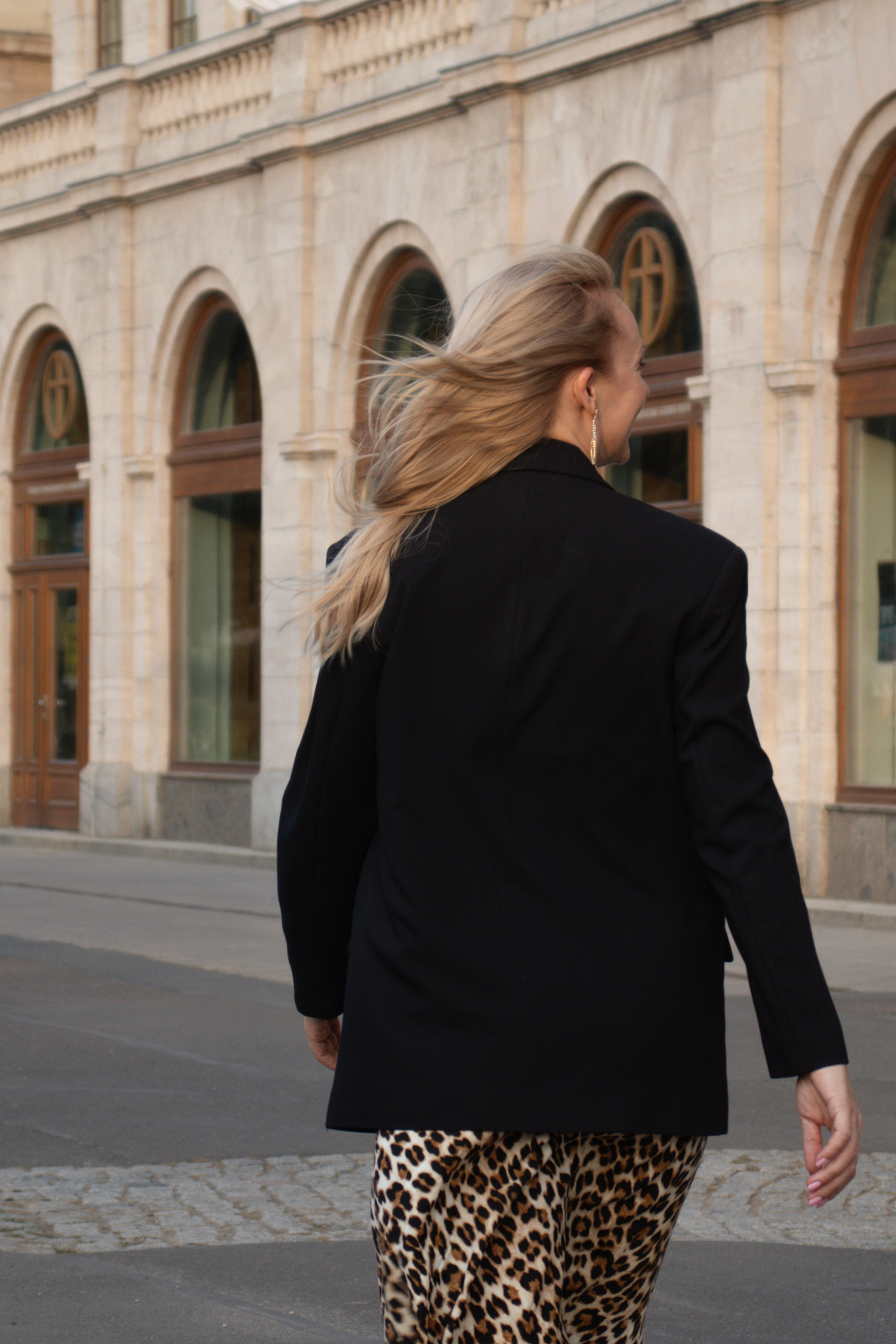 Город | Светлана. Фотограф Лейпциг