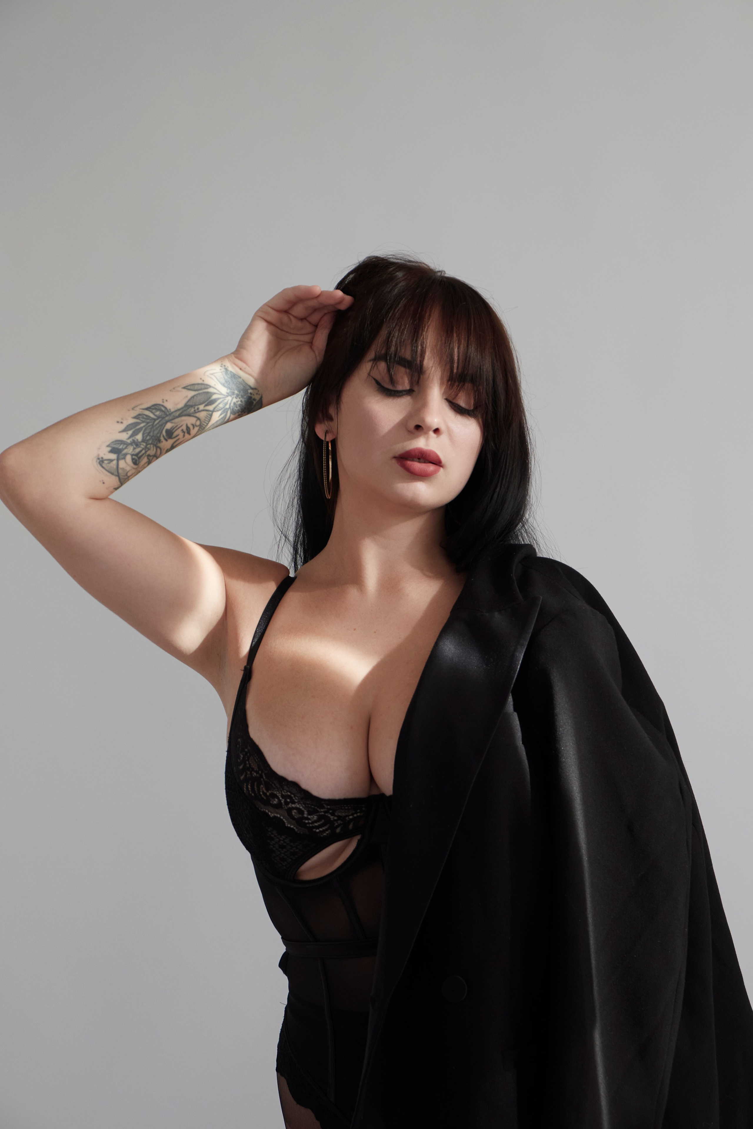 Леся. Фотограф Лейпциг